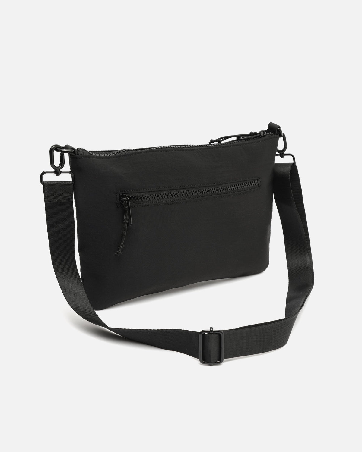 Wonder Bolso Bandolera en Nylon de mujer - foto 4