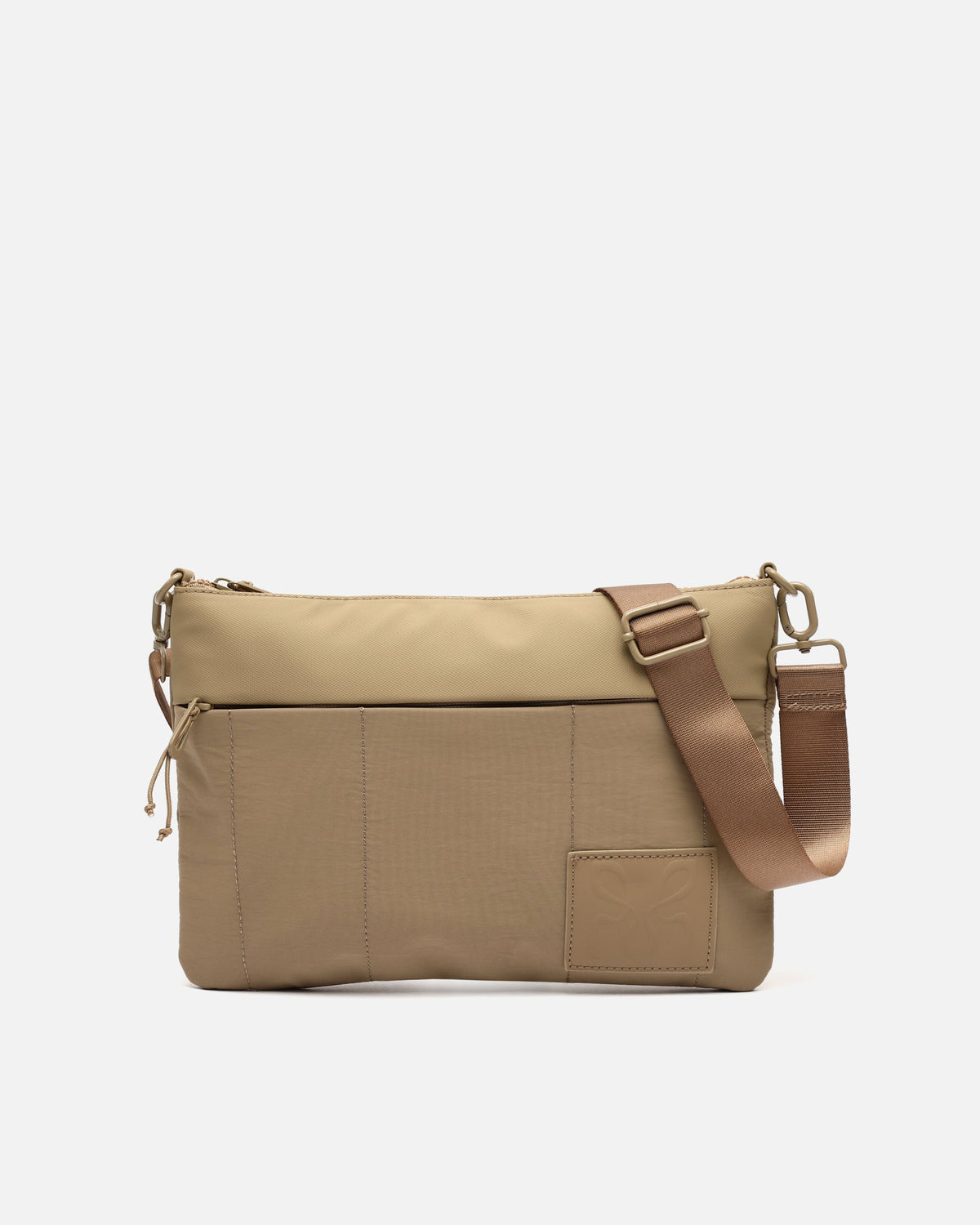 Wonder Bolso Bandolera en Nylon de mujer - foto 6