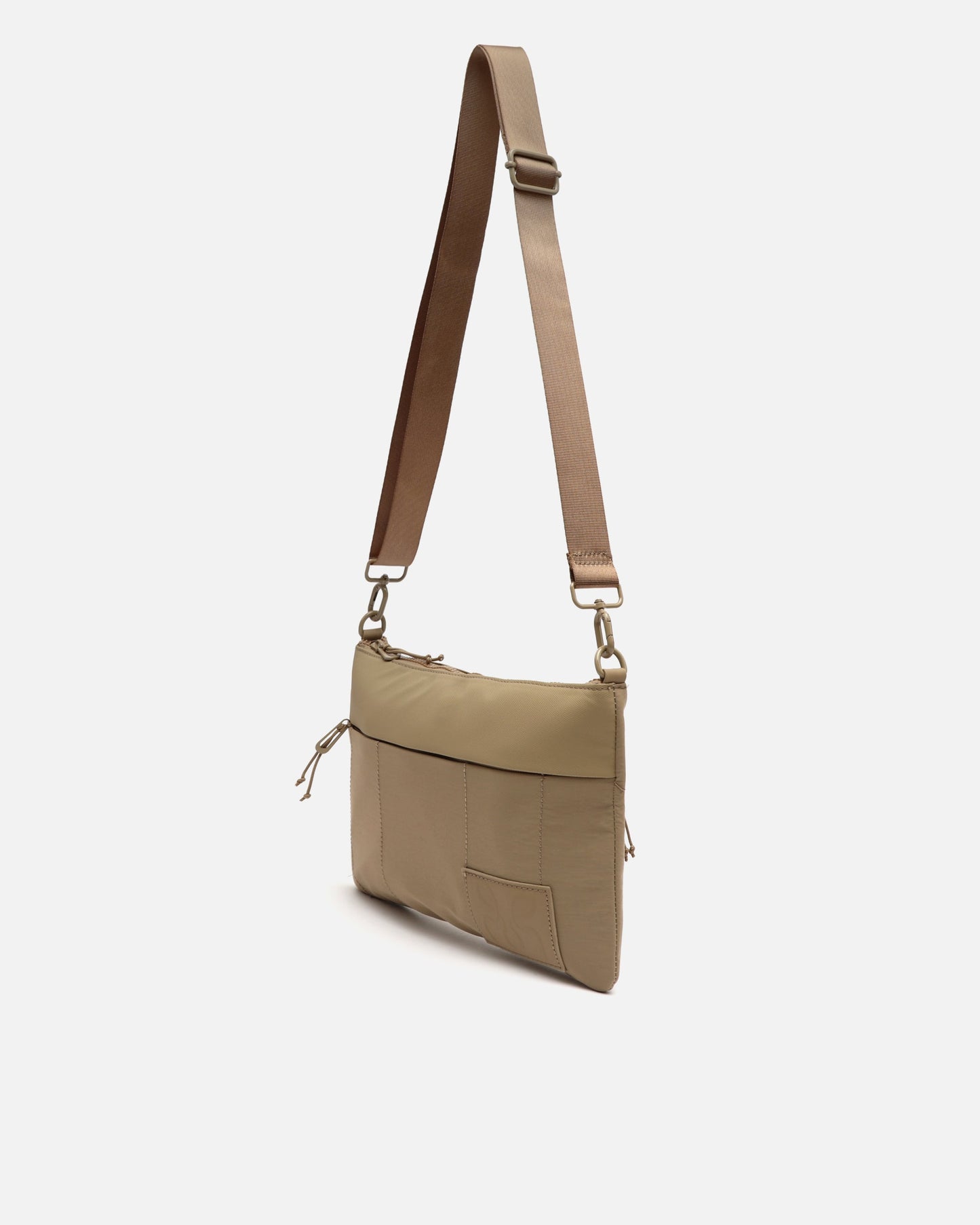Wonder Bolso Bandolera en Nylon de mujer - foto 7
