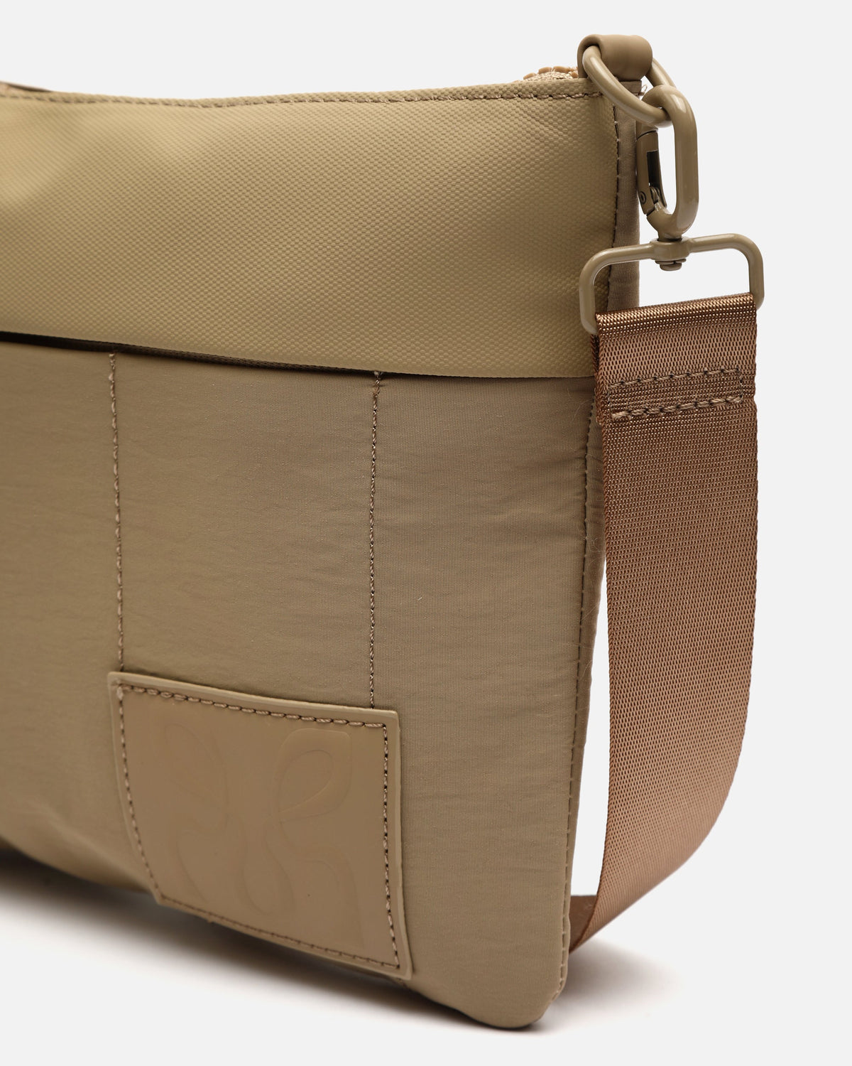 Wonder Bolso Bandolera en Nylon de mujer - foto 8