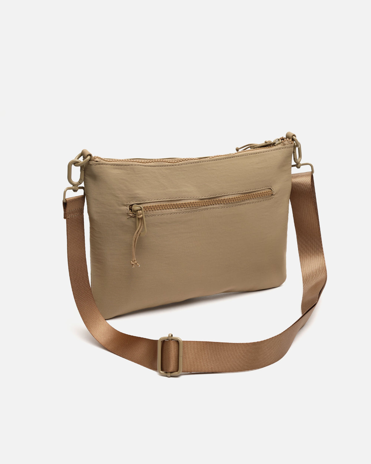 Wonder Bolso Bandolera en Nylon de mujer - foto 9