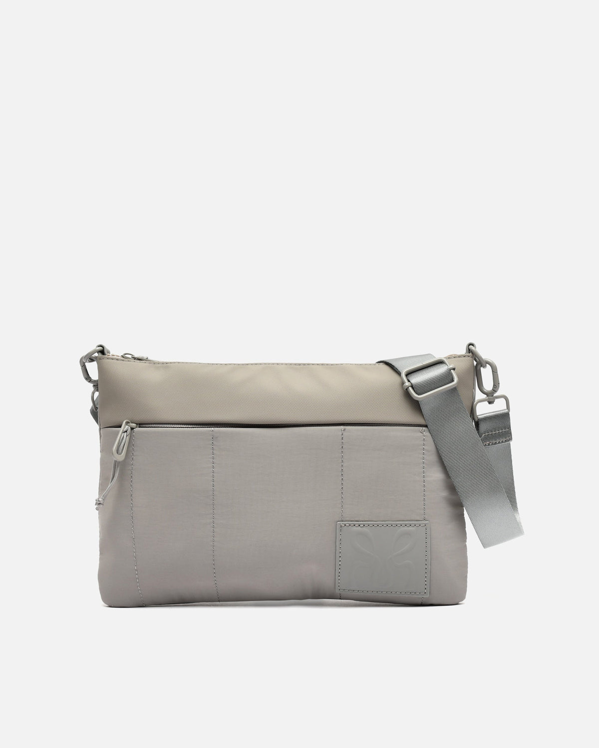 Wonder Bolso Bandolera en Nylon de mujer - foto 11