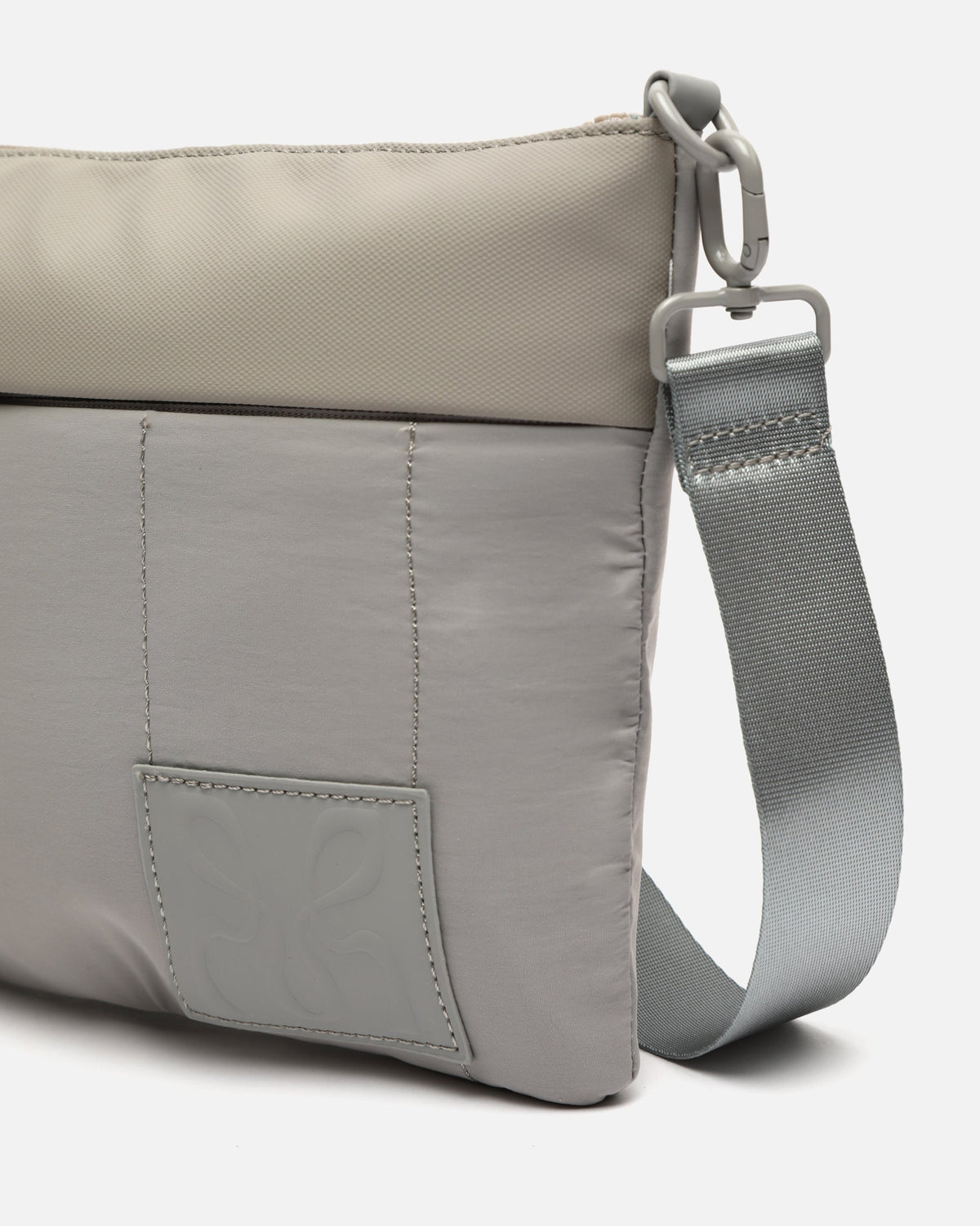Wonder Bolso Bandolera en Nylon de mujer - foto 13