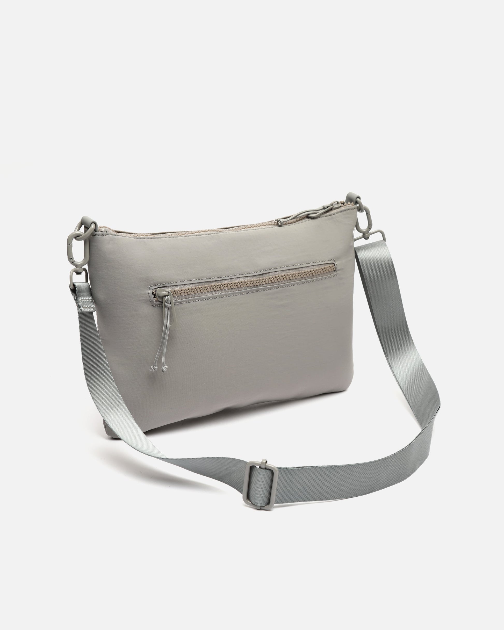 Wonder Bolso Bandolera en Nylon de mujer - foto 14