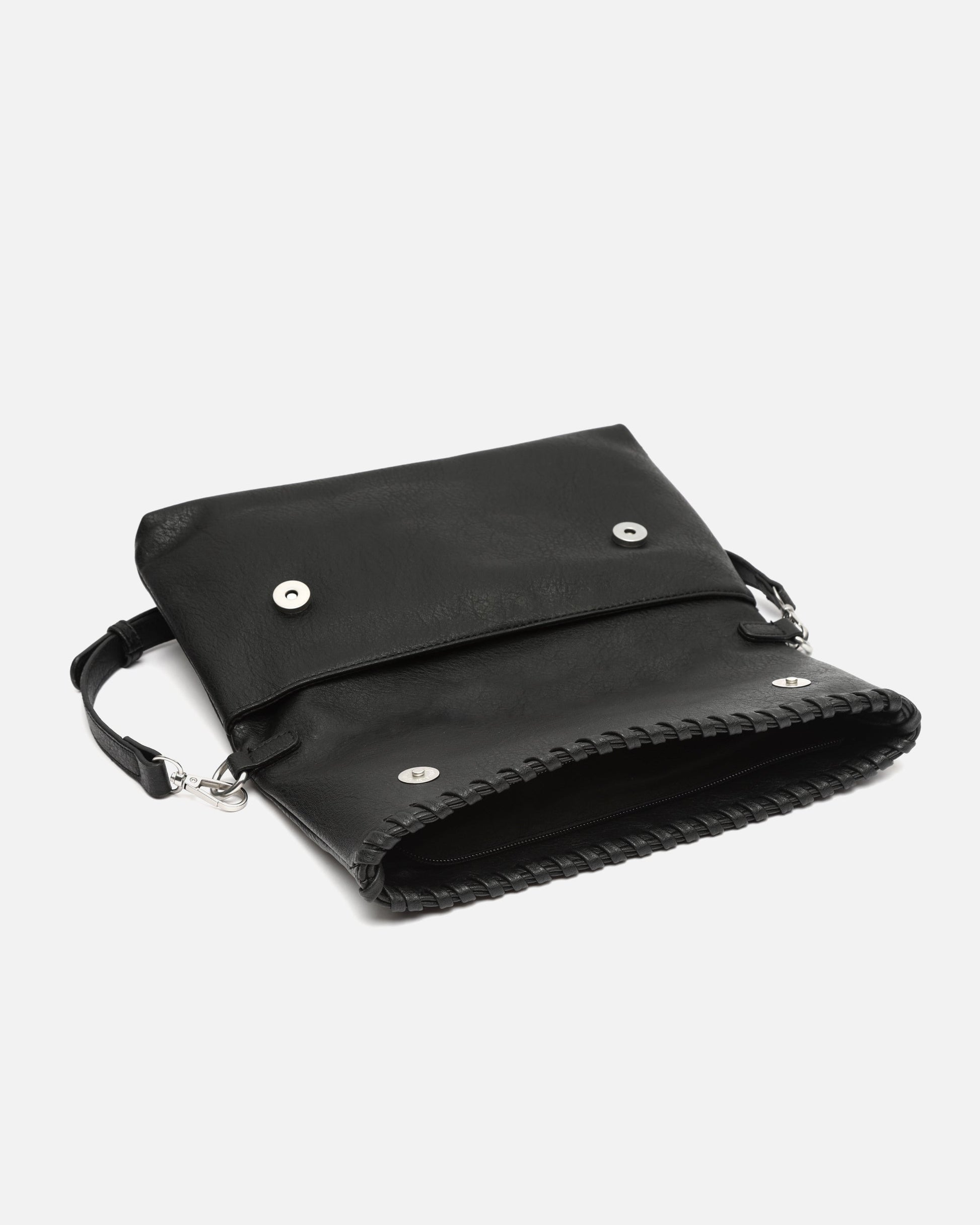 Draguini Bolso Bandolera de mujer - foto 5