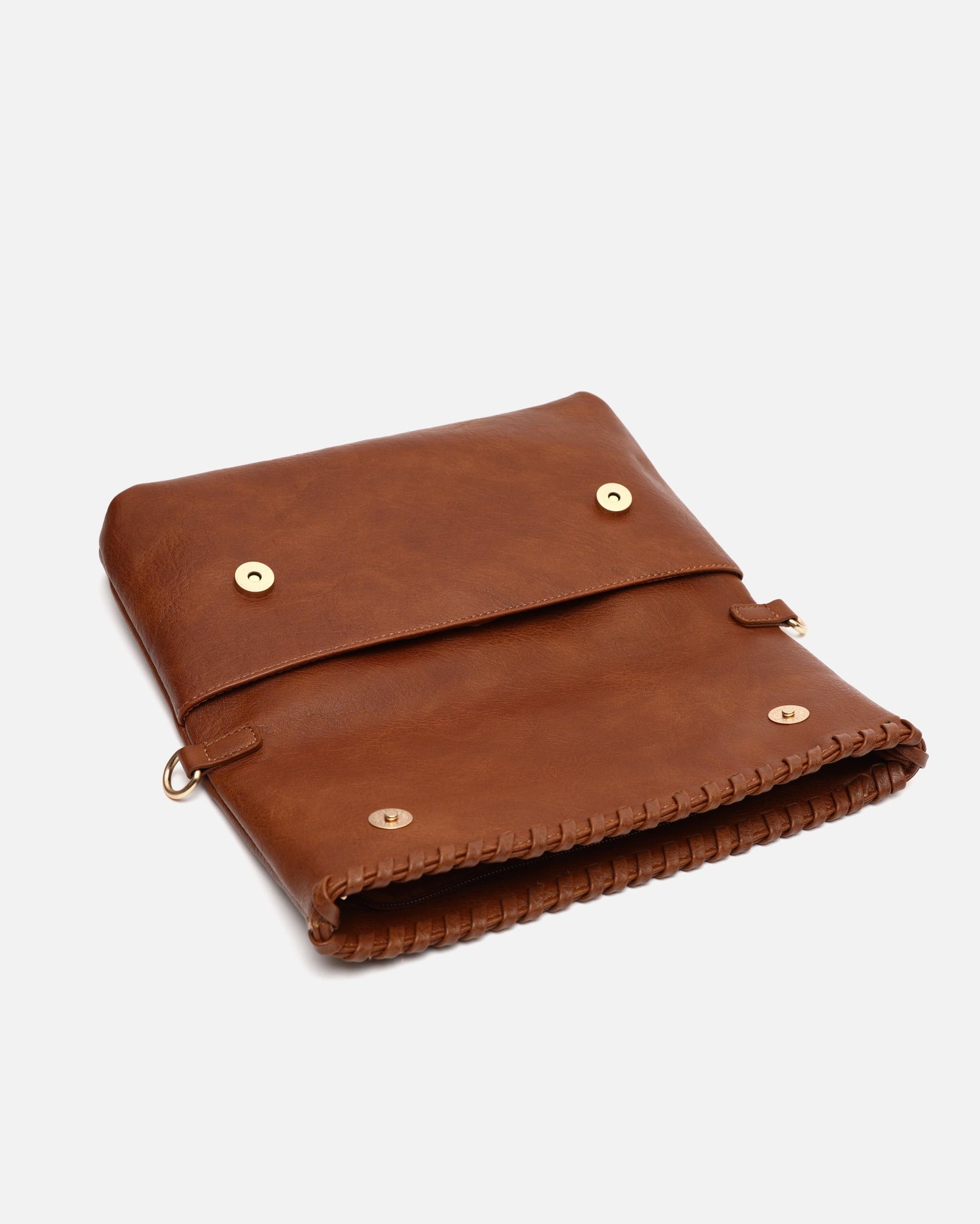 Draguini Bolso Bandolera de mujer - foto 10