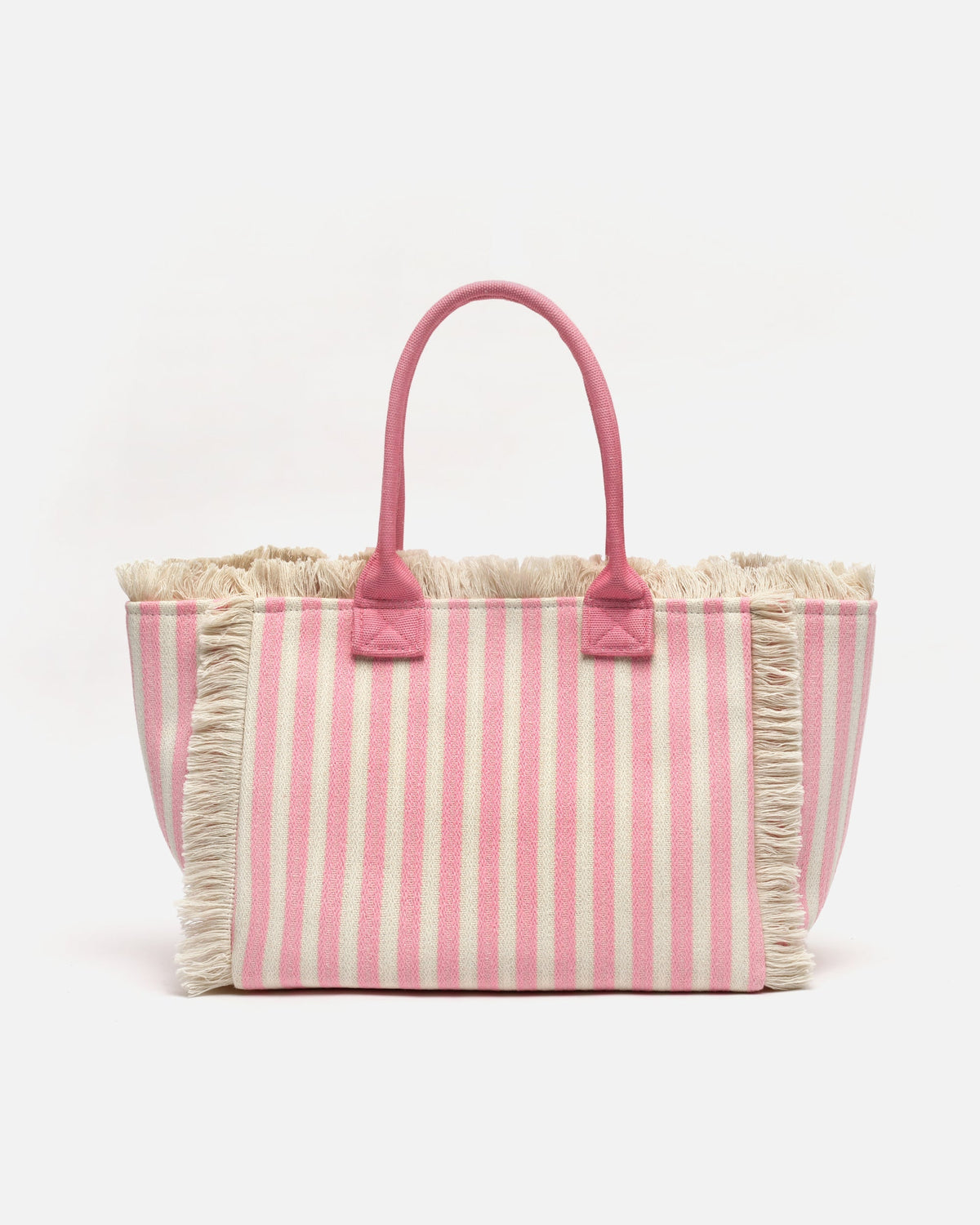 Barte Bolso Shopper Estampado de Rayas de mujer - foto 11