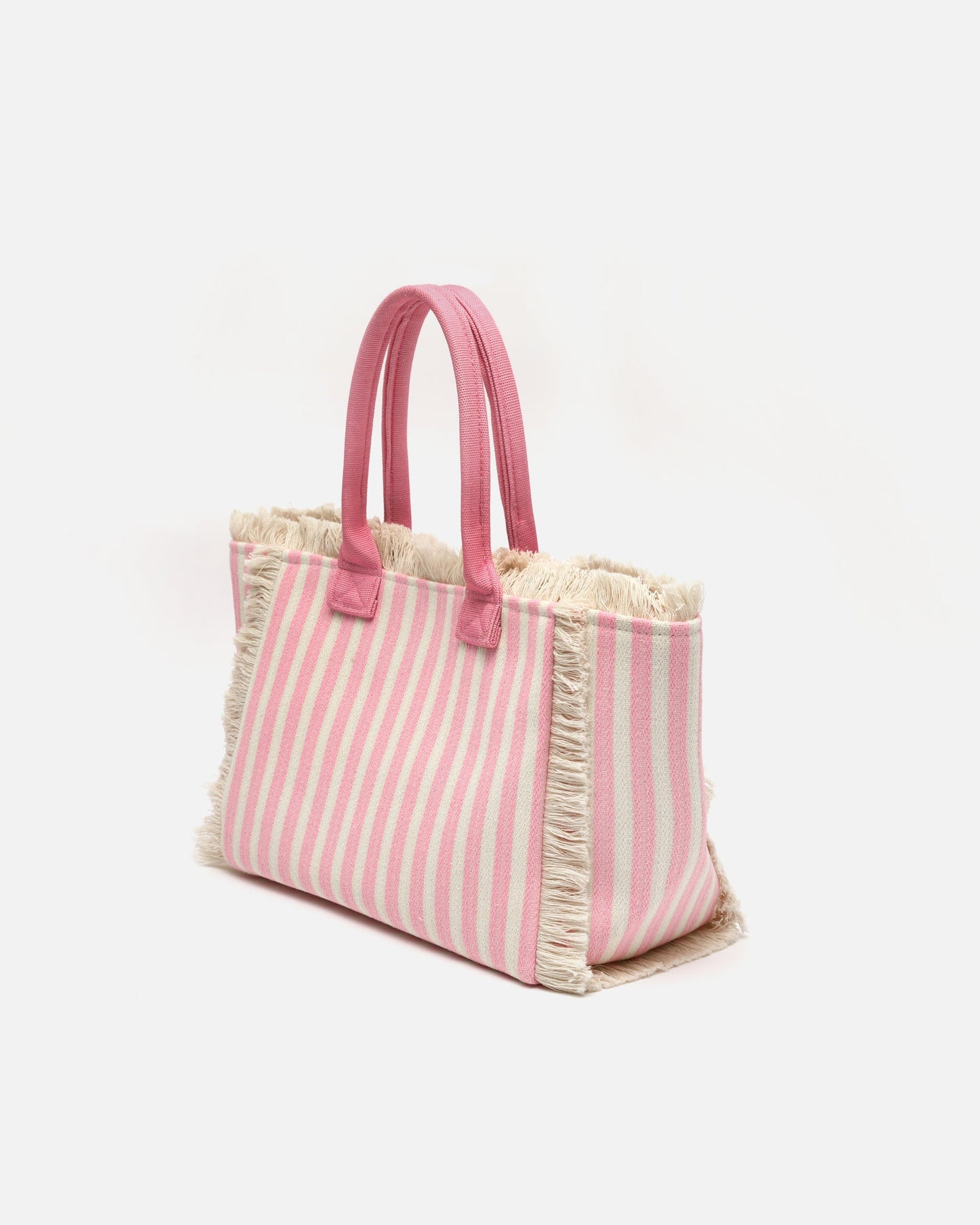 Barte Bolso Shopper Estampado de Rayas de mujer - foto 13