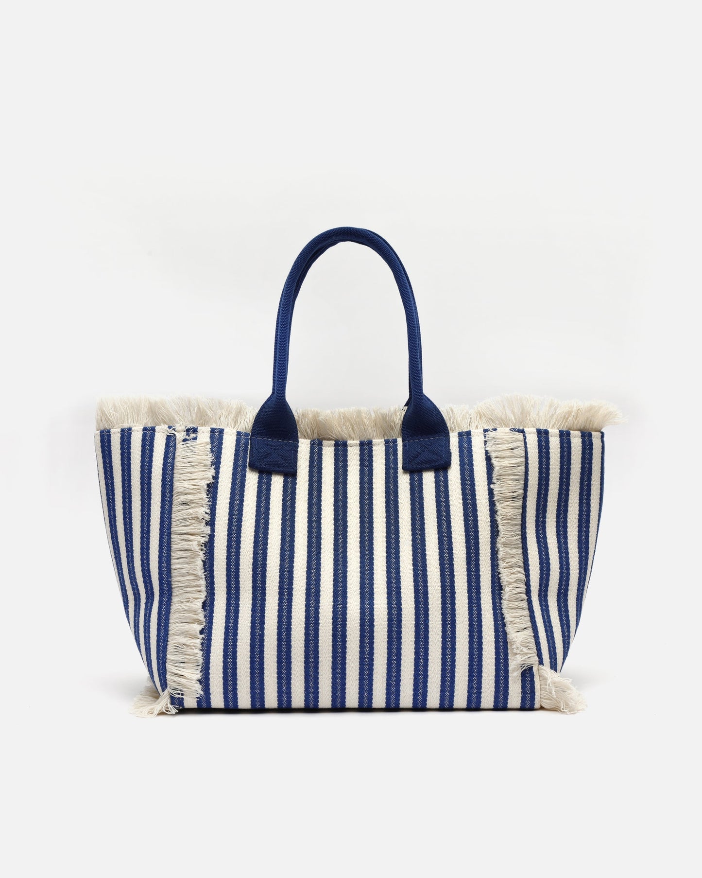 Barte Bolso Shopper Estampado de Rayas de mujer - foto 4