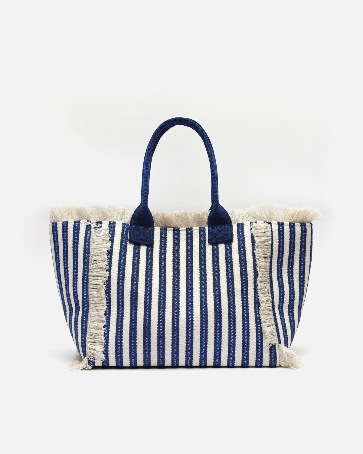 Barte Bolso Shopper Estampado de Rayas de mujer - foto 4