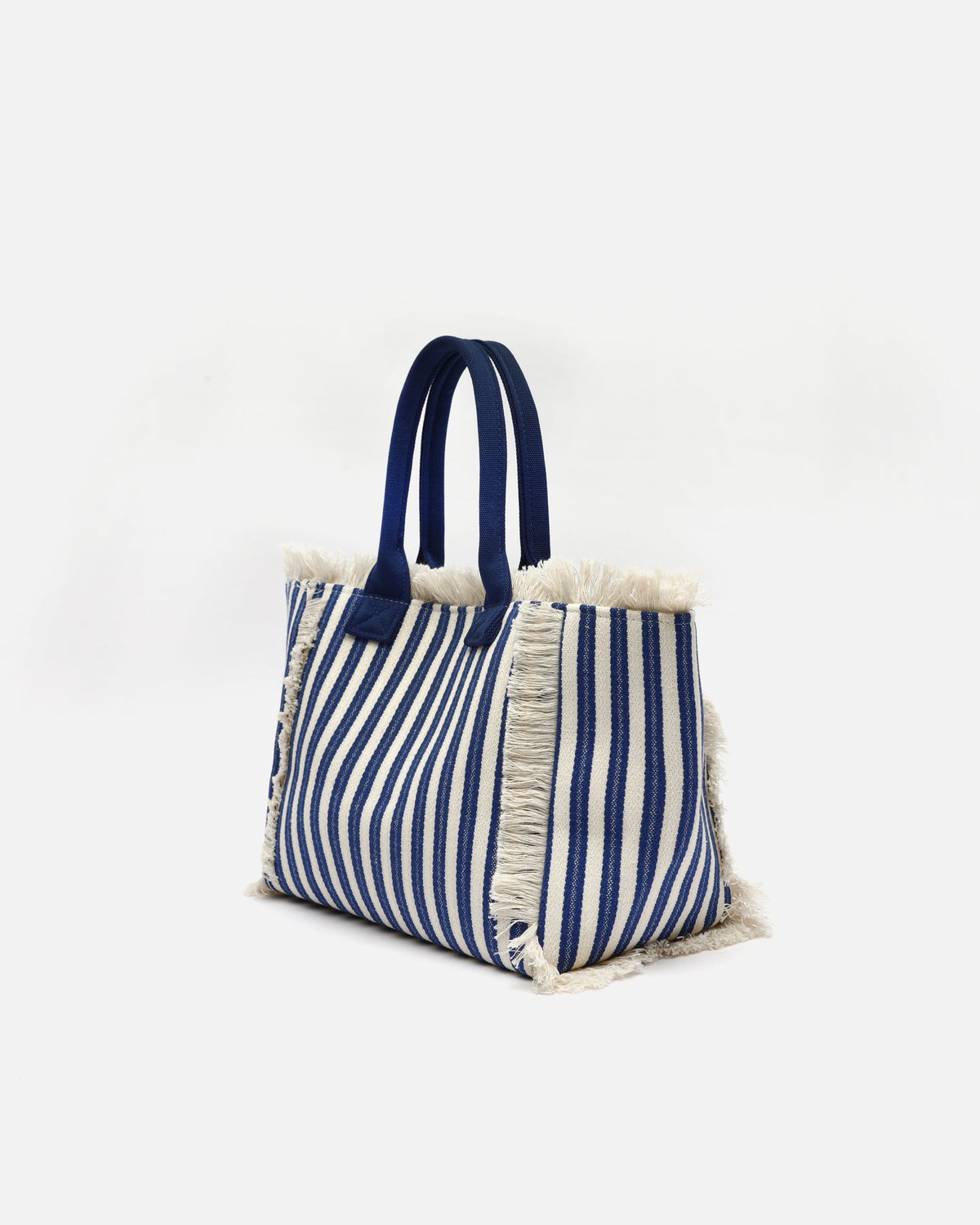 Barte Bolso Shopper Estampado de Rayas de mujer - foto 6