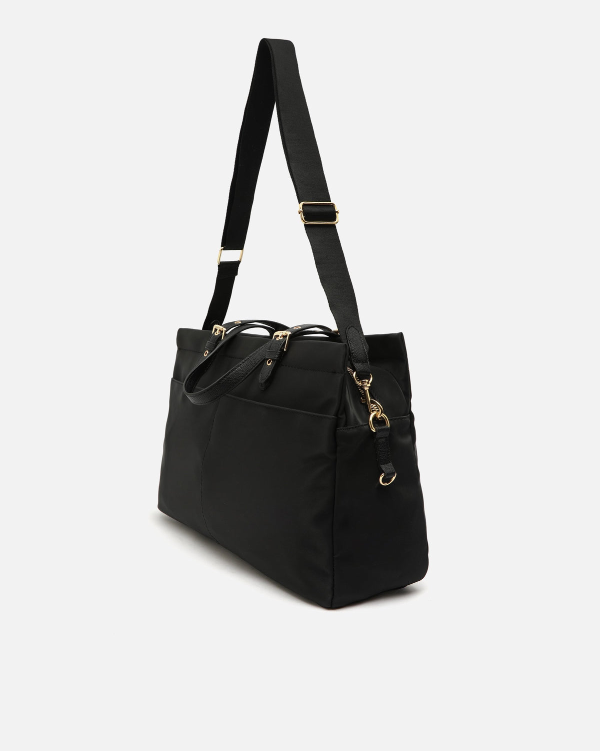 Basiliso Portaordenador Estilo Bolso Shopper en Nylon 13.3 Pulgadas de mujer - foto 2