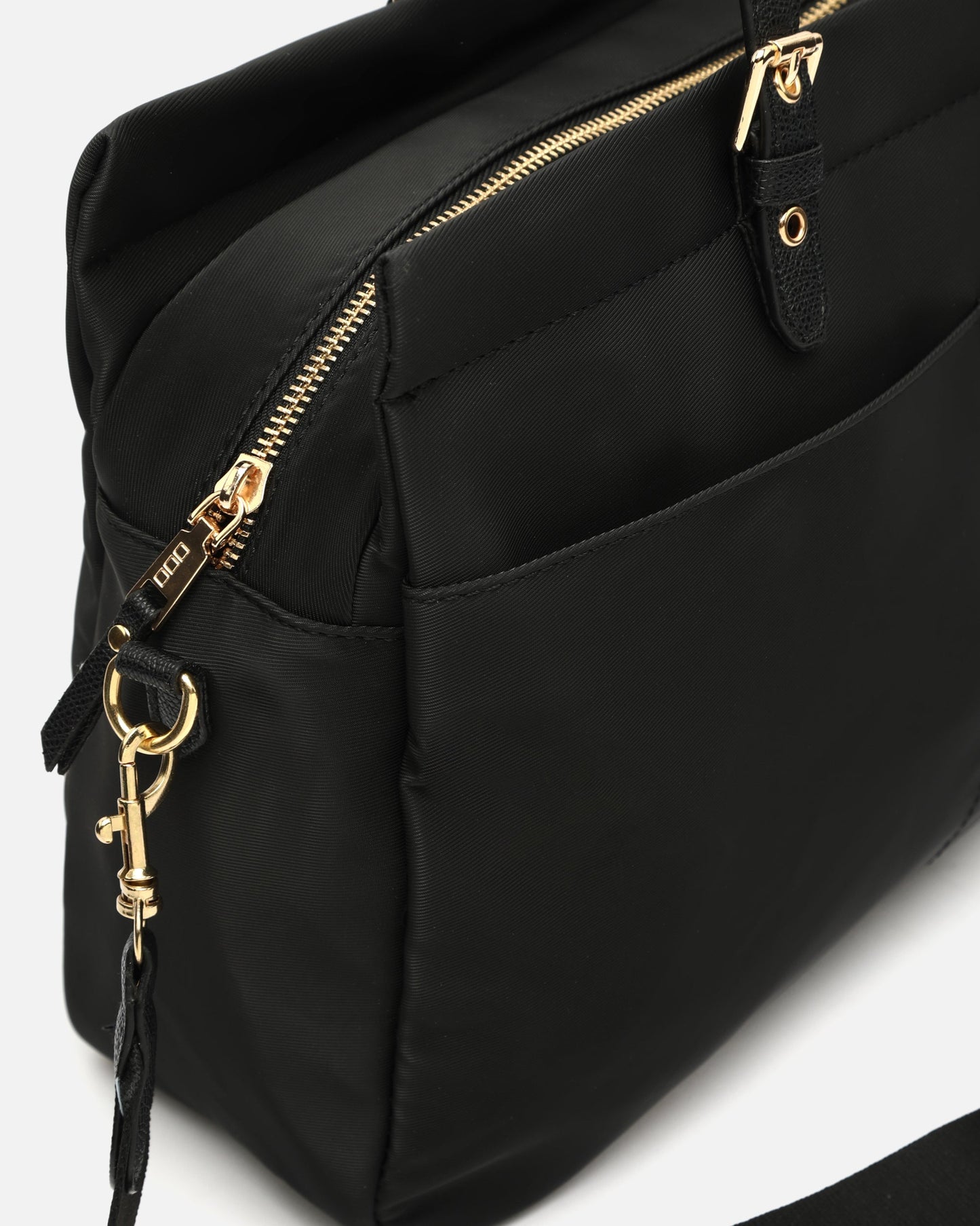 Basiliso Portaordenador Estilo Bolso Shopper en Nylon 13.3 Pulgadas de mujer - foto 3
