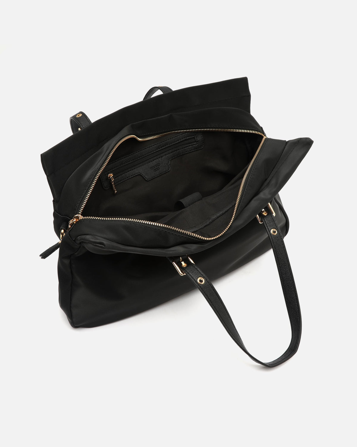 Basiliso Portaordenador Estilo Bolso Shopper en Nylon 13.3 Pulgadas de mujer - foto 5