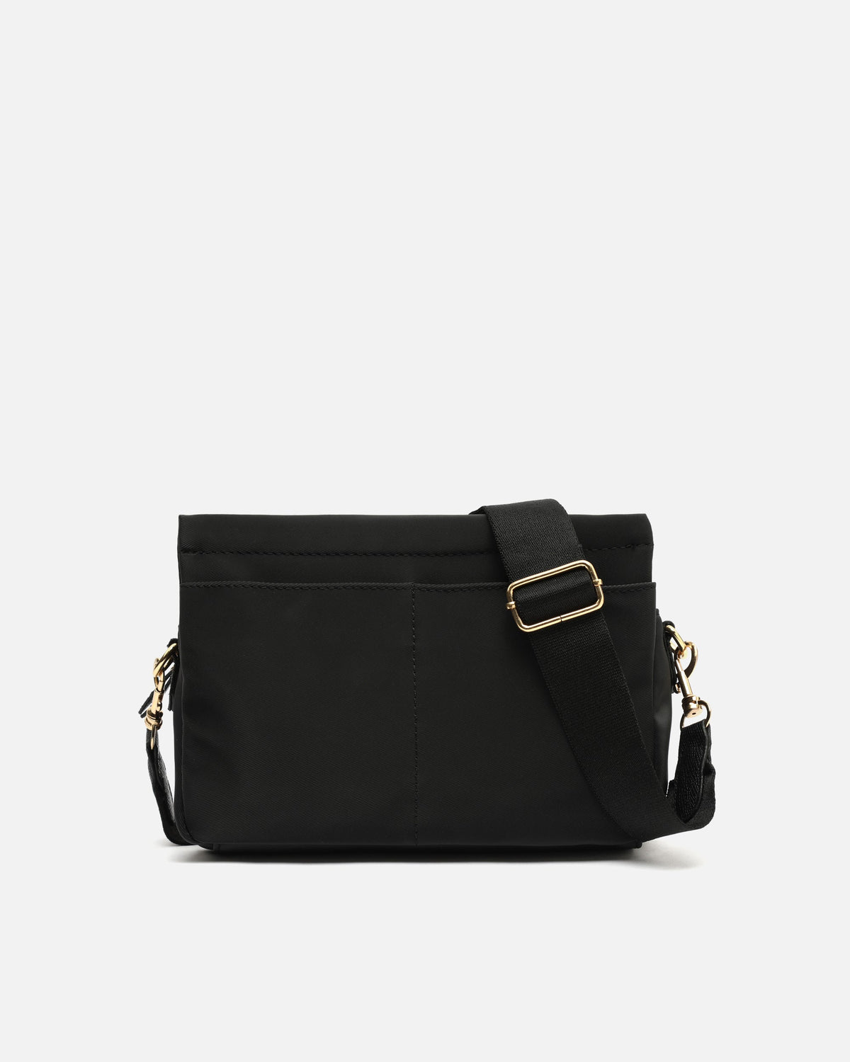Basilisa Bolso Bandolera Pequeño en Nylon de mujer - foto 1