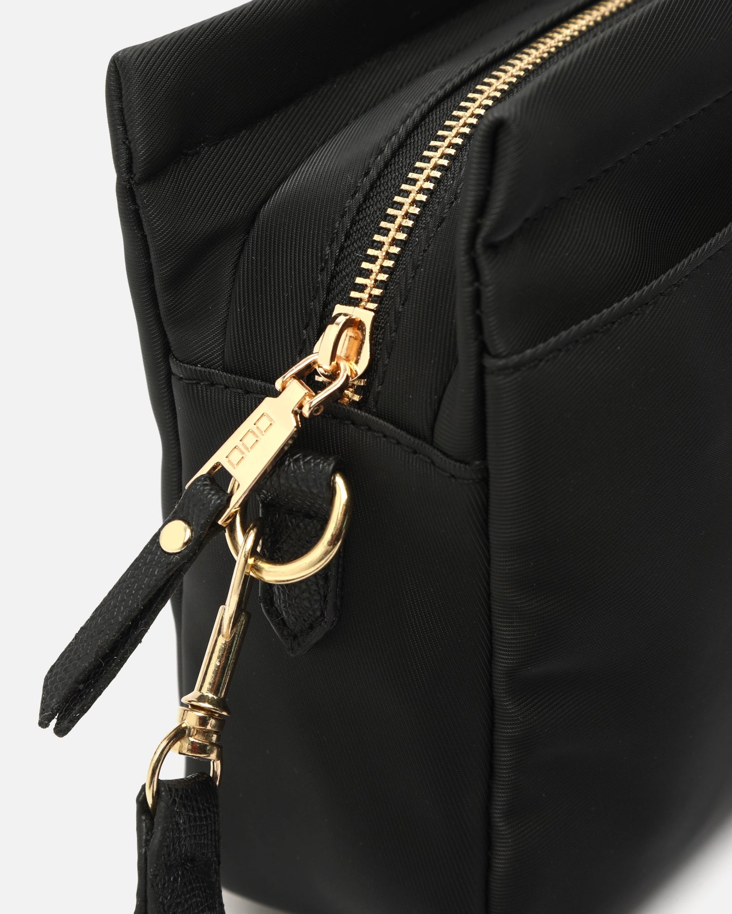 Basilisa Bolso Bandolera Pequeño en Nylon de mujer - foto 3