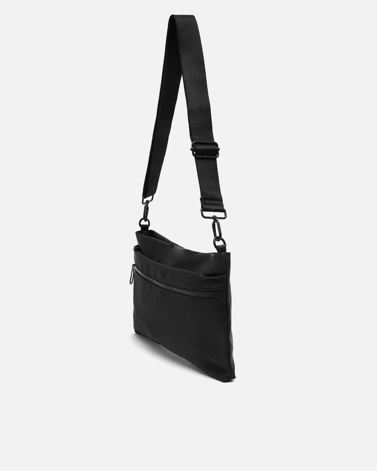 Sakai Bolso Bandolera Pequeño en Nylon de mujer - foto 2