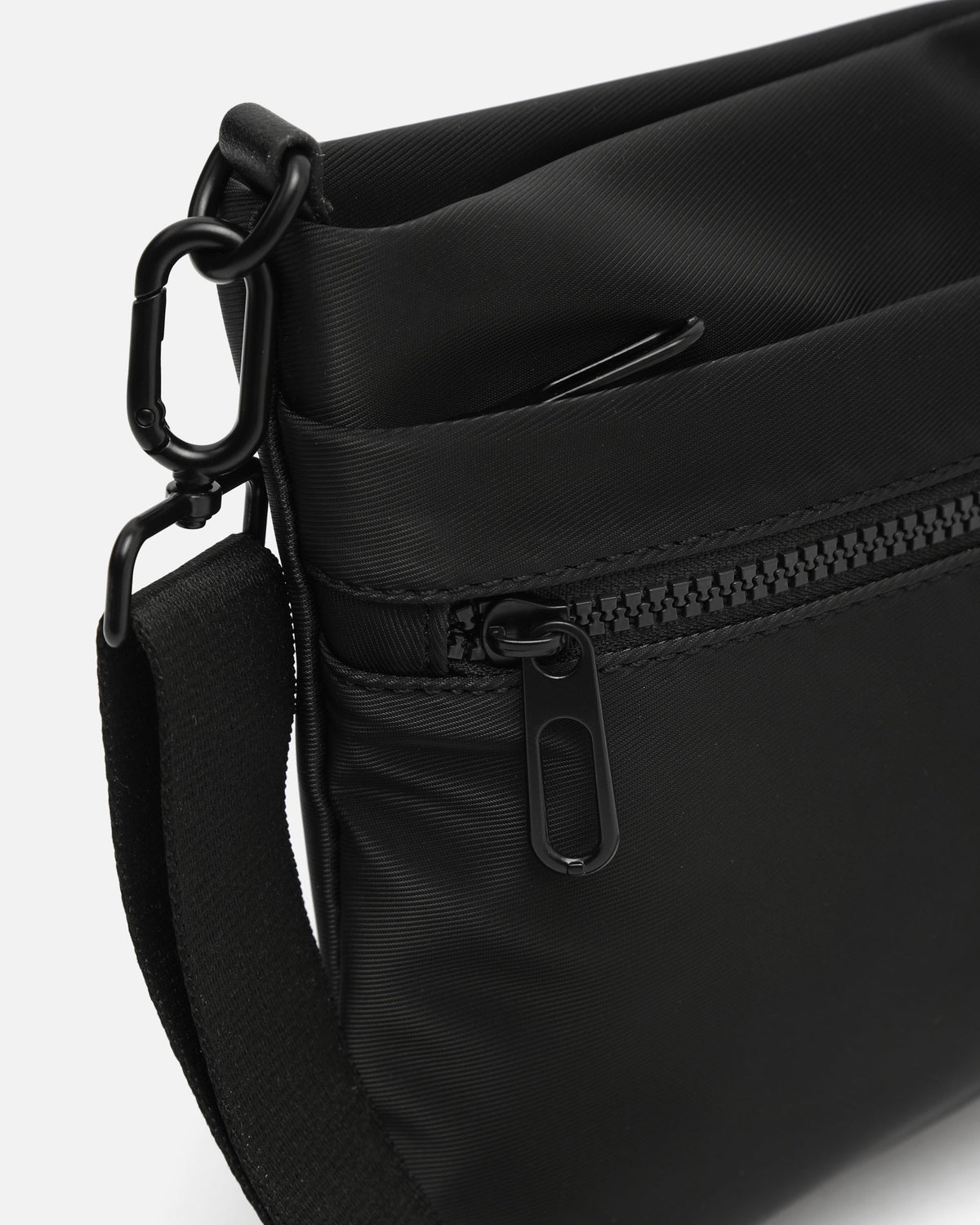 Sakai Bolso Bandolera Pequeño en Nylon de mujer - foto 3
