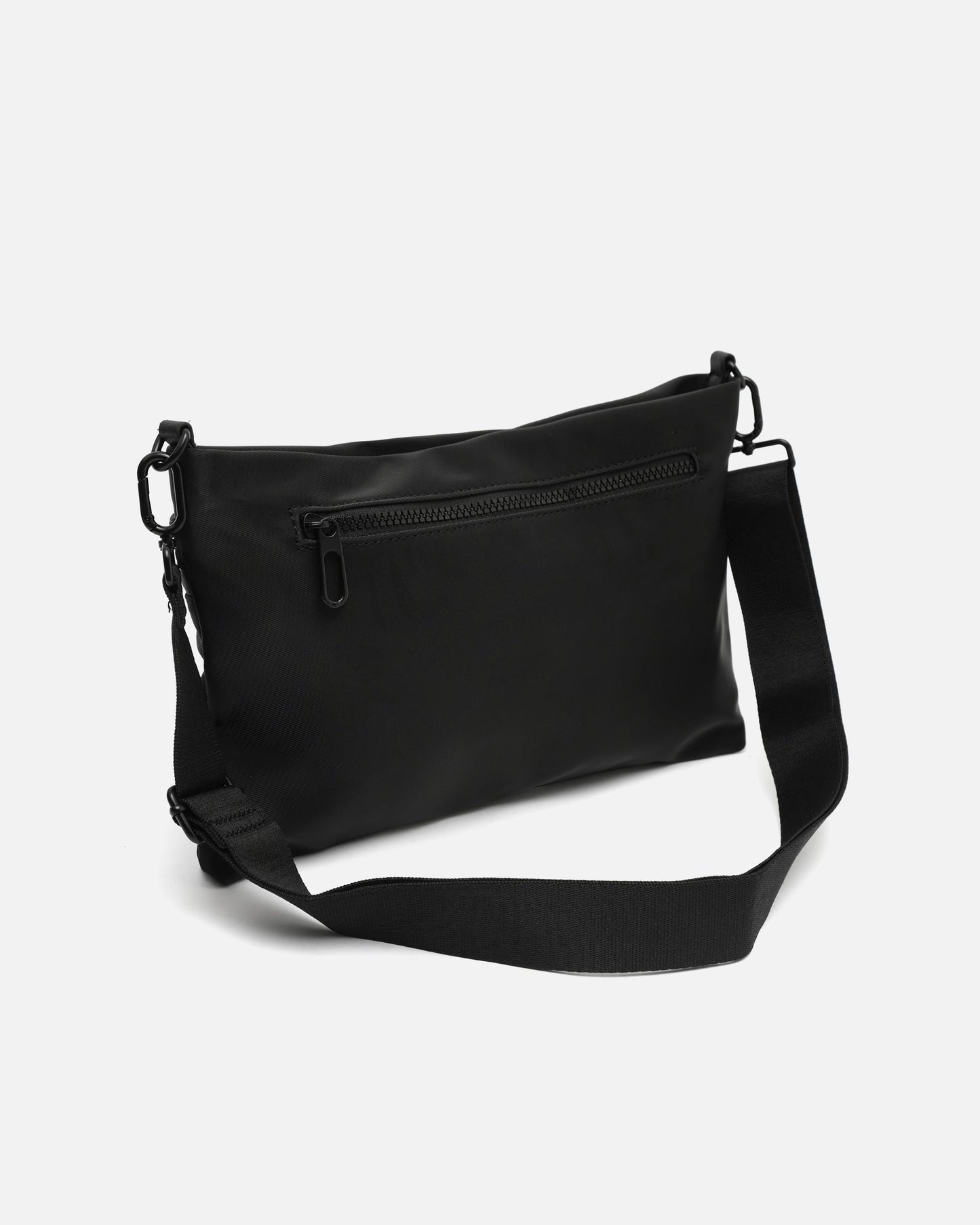 Sakai Bolso Bandolera Pequeño en Nylon de mujer - foto 4