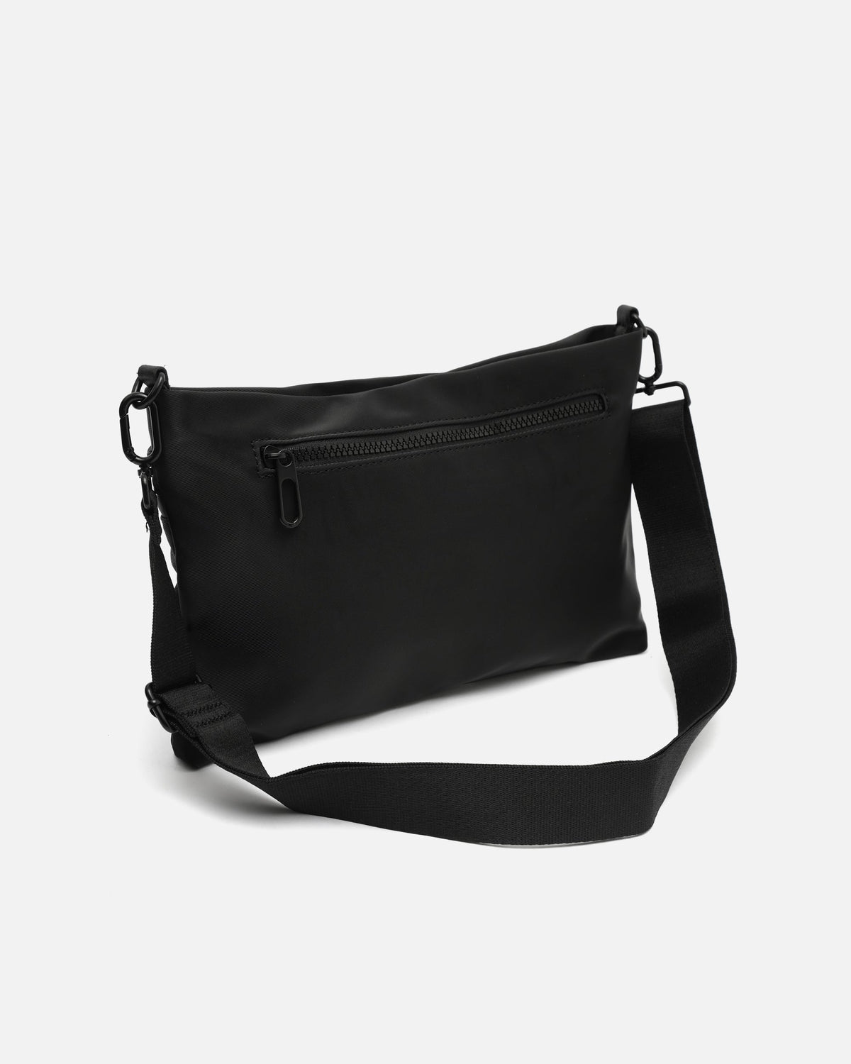 Sakai Bolso Bandolera Pequeño en Nylon de mujer - foto 4