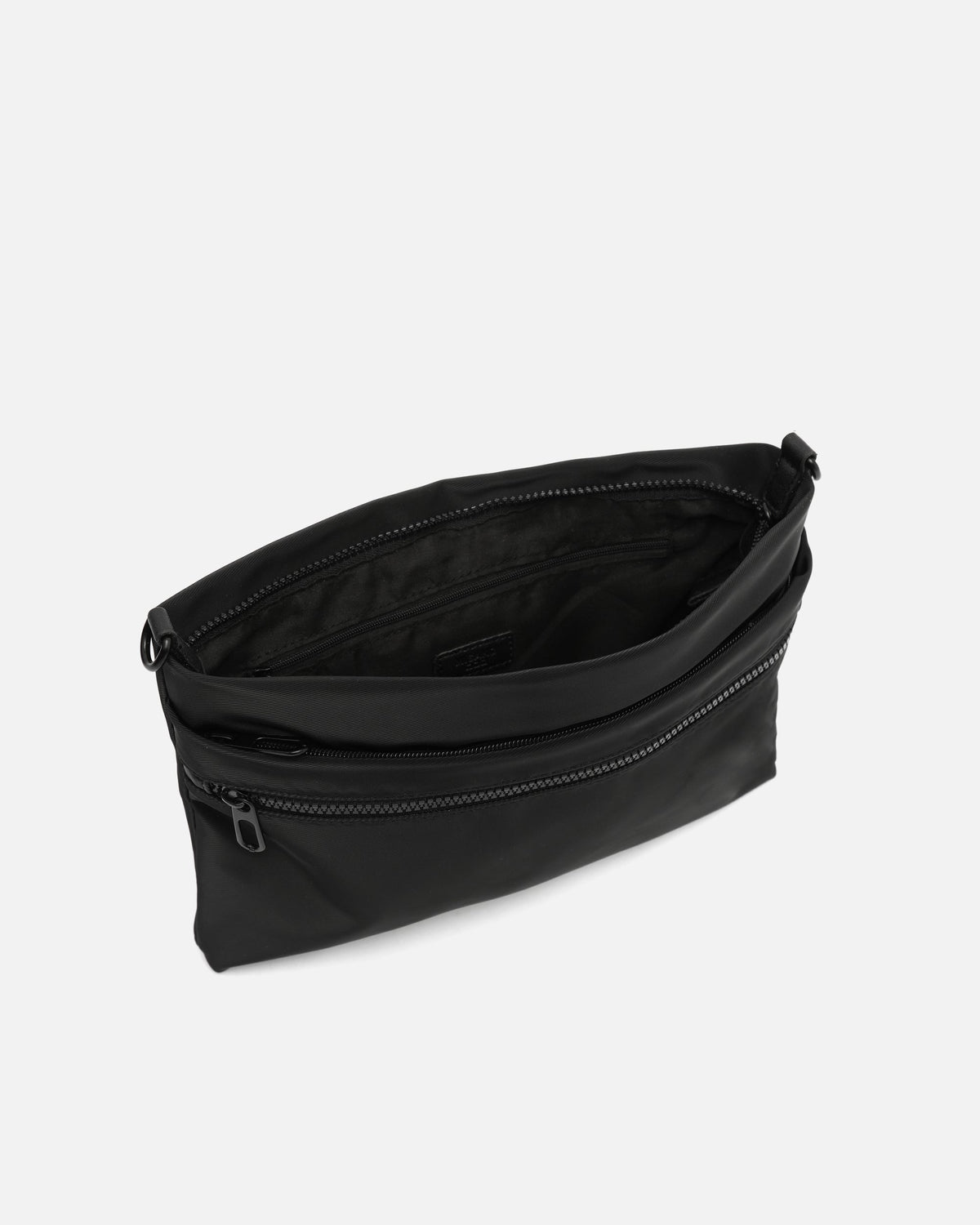 Sakai Bolso Bandolera Pequeño en Nylon de mujer - foto 5