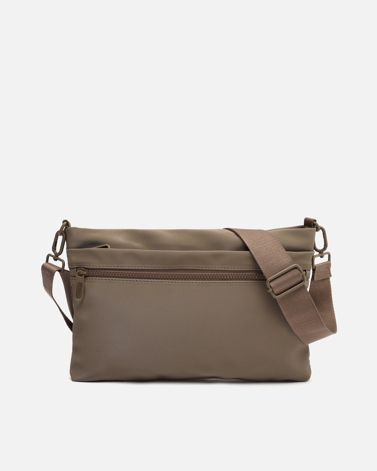 Sakai Bolso Bandolera Pequeño en Nylon de mujer - foto 6