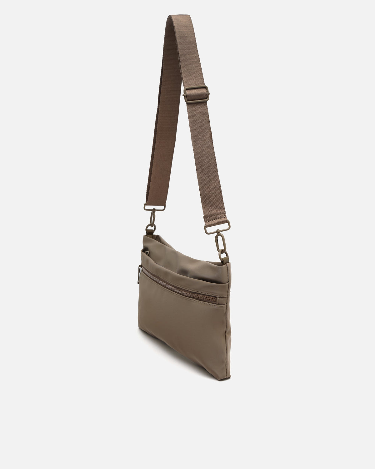 Sakai Bolso Bandolera Pequeño en Nylon de mujer - foto 7