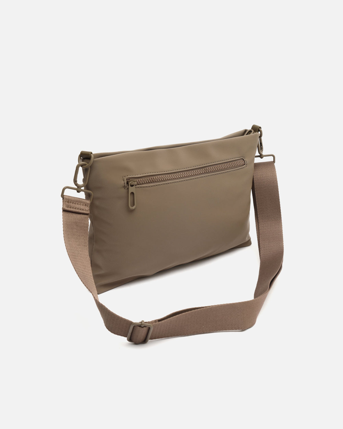 Sakai Bolso Bandolera Pequeño en Nylon de mujer - foto 9
