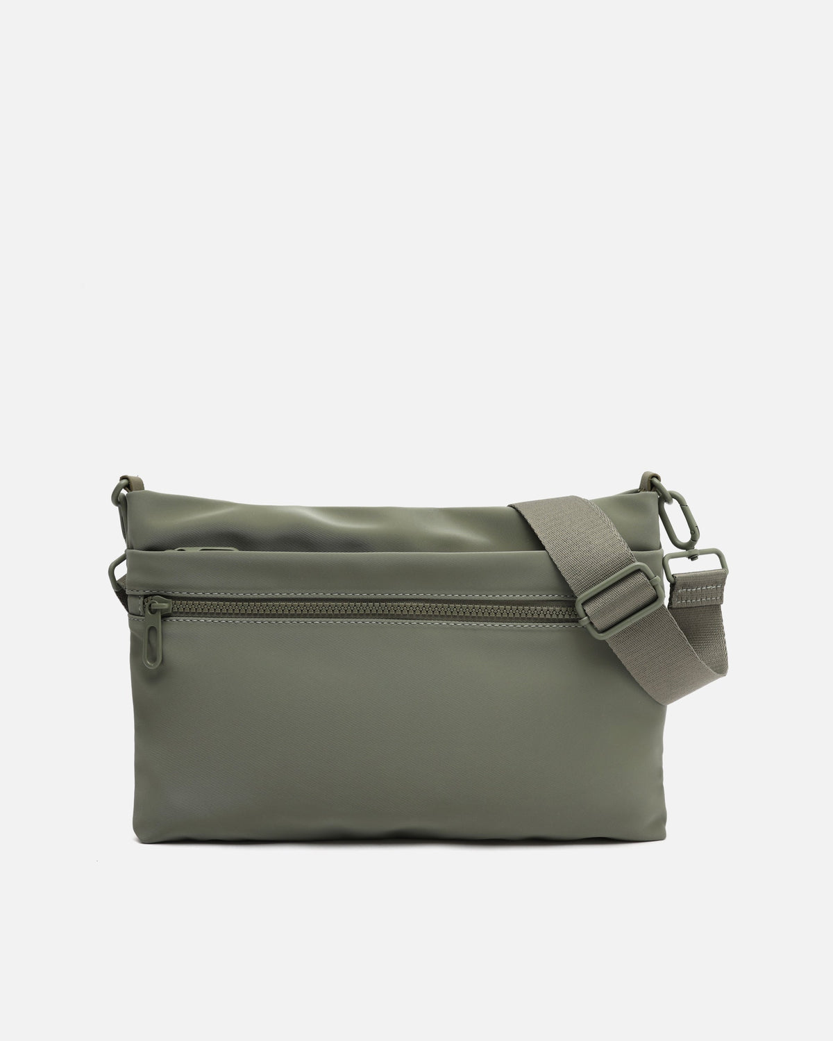 Sakai Bolso Bandolera Pequeño en Nylon de mujer - foto 11