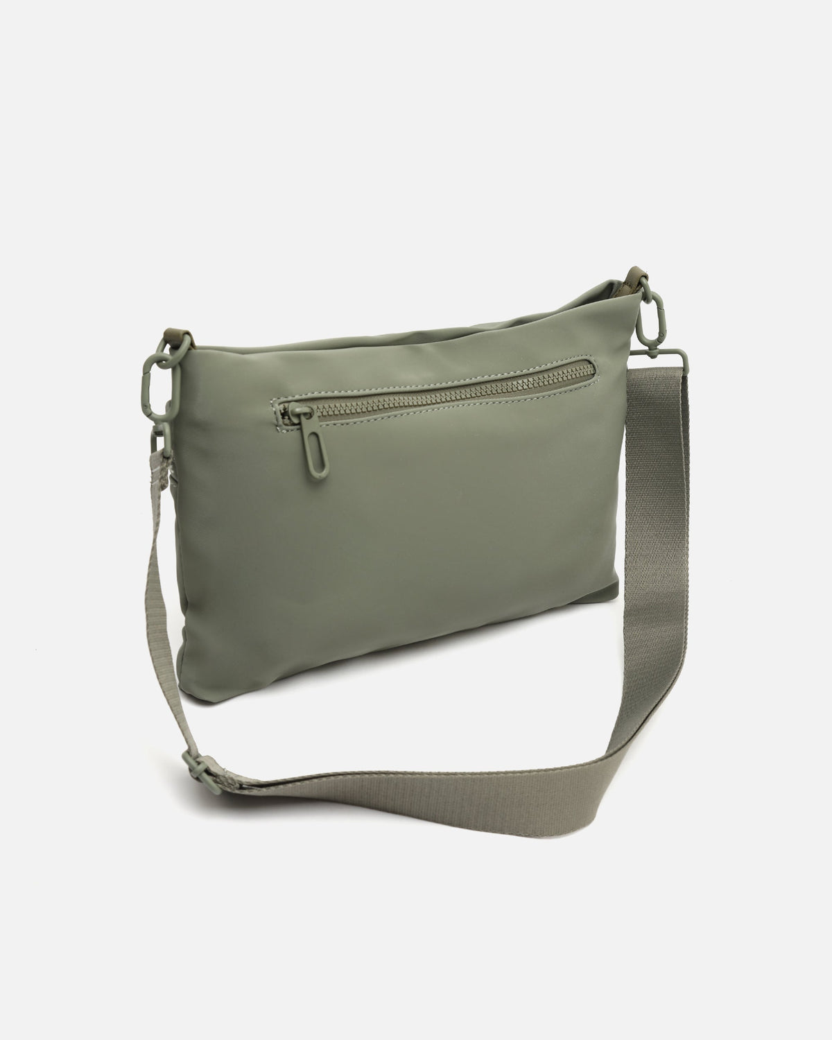 Sakai Bolso Bandolera Pequeño en Nylon de mujer - foto 14