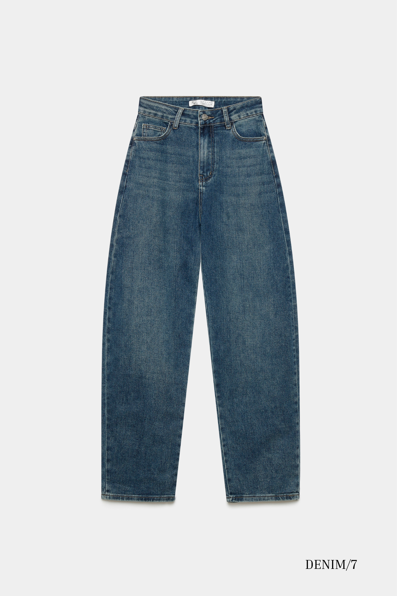 Jeans Zayelia Miss Urban de mujer - foto 11