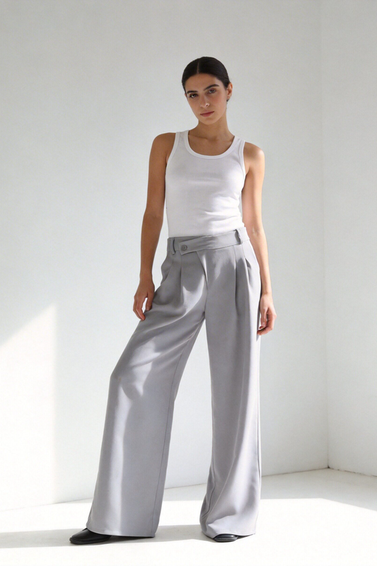 Pantalón Zayelia Fiona de mujer - foto 1