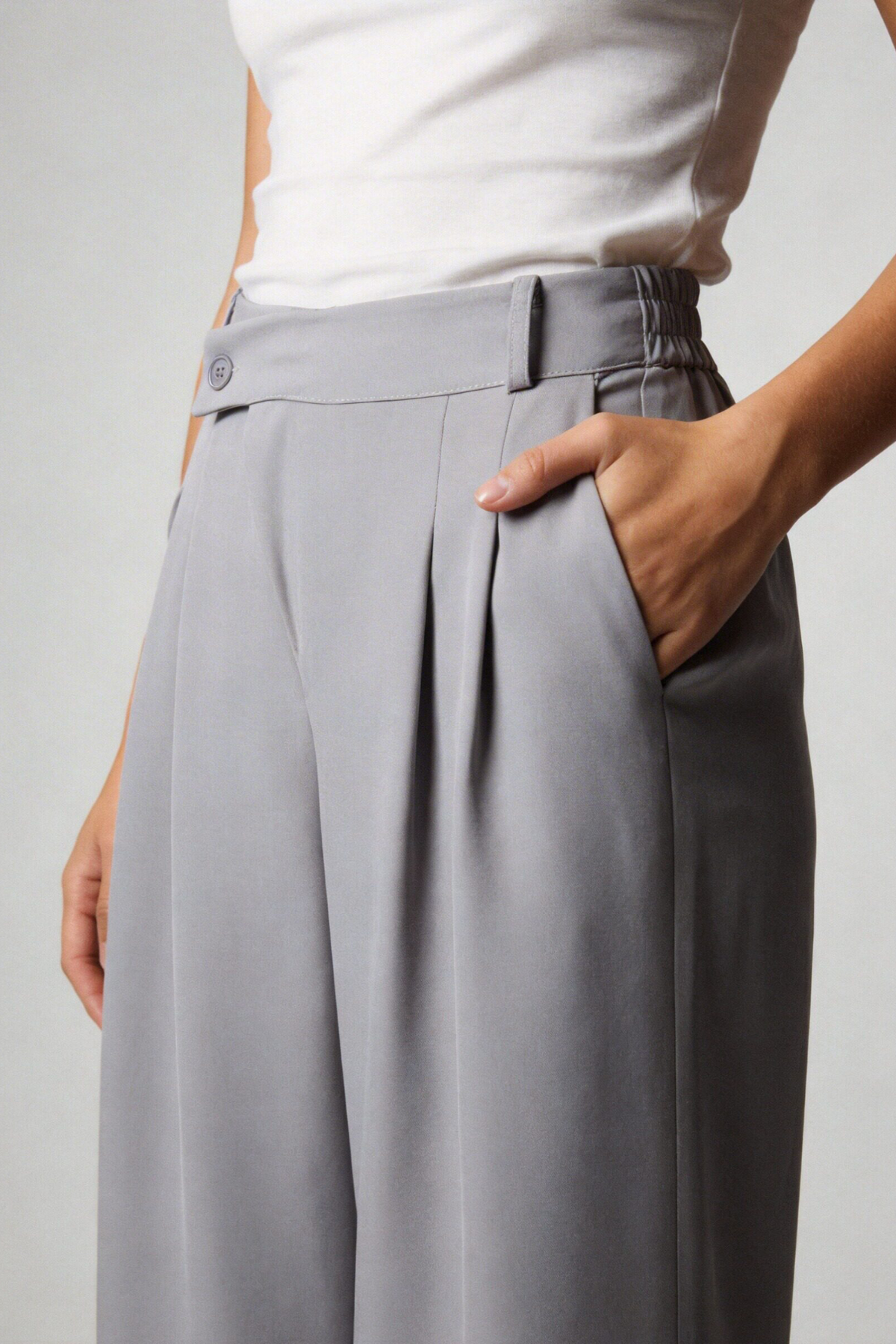 Pantalón Zayelia Fiona de mujer - foto 2