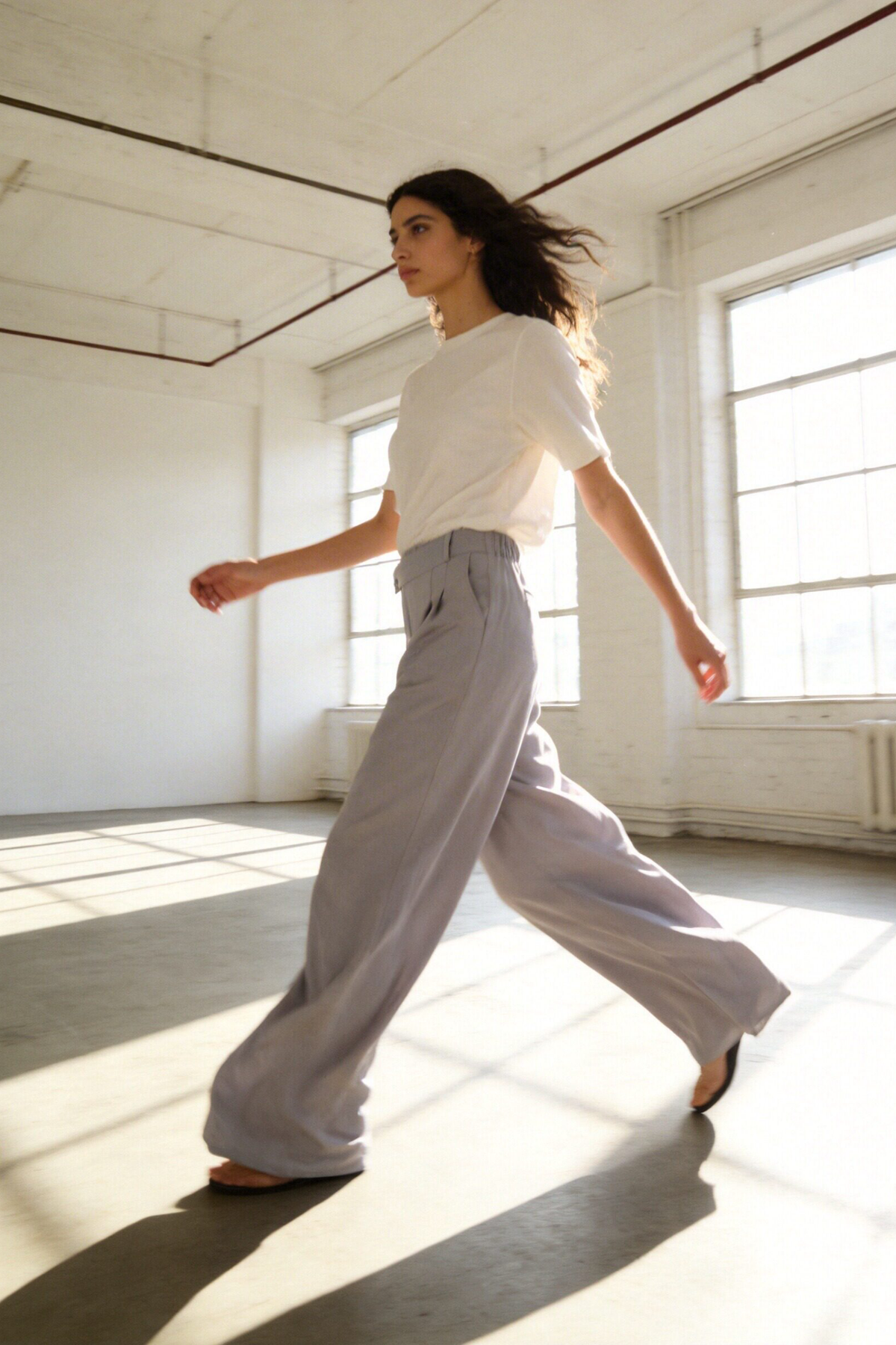 Pantalón Zayelia Fiona de mujer - foto 3