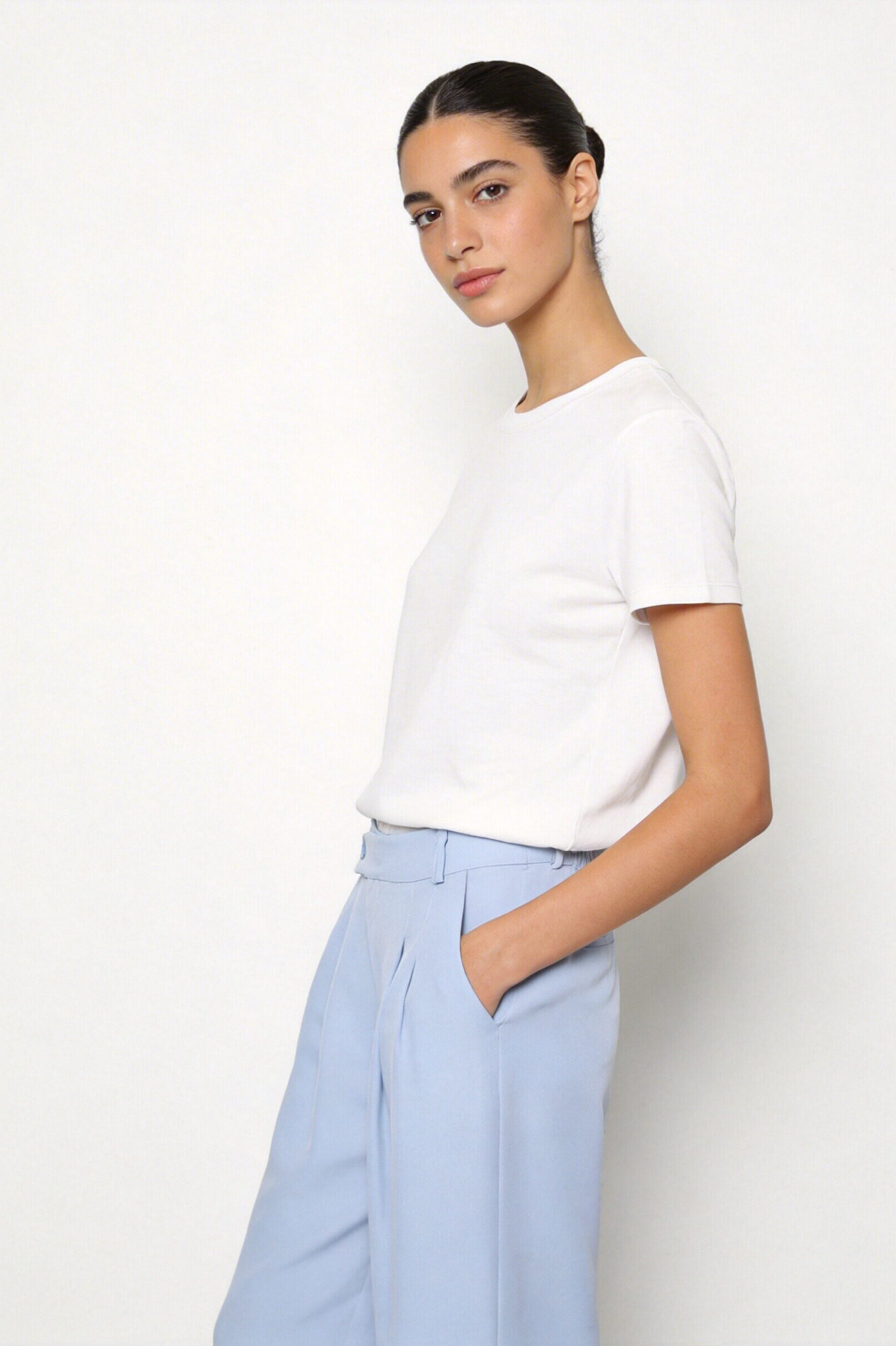 Pantalón Zayelia Fiona de mujer - foto 13
