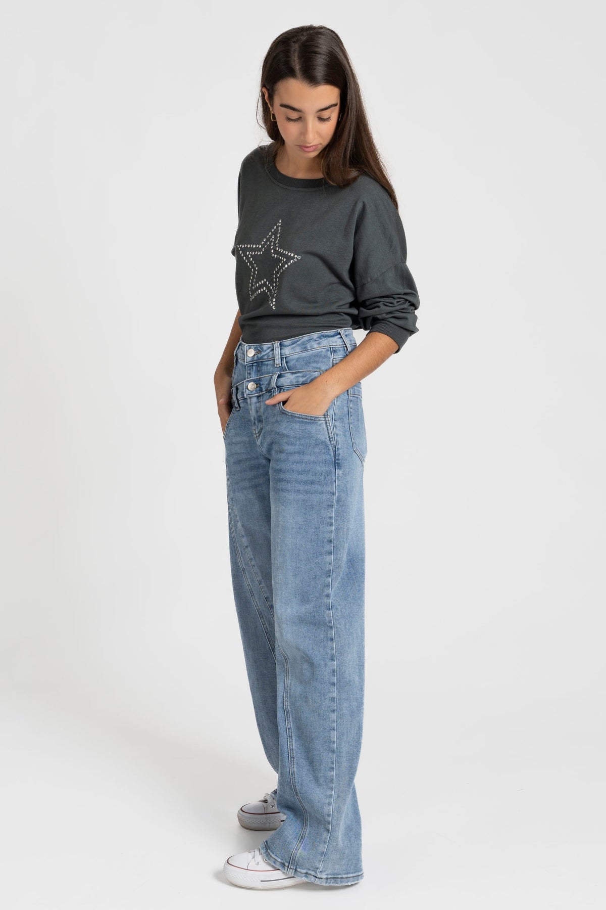 Jeans Zayelia Miss Urban de mujer - foto 13