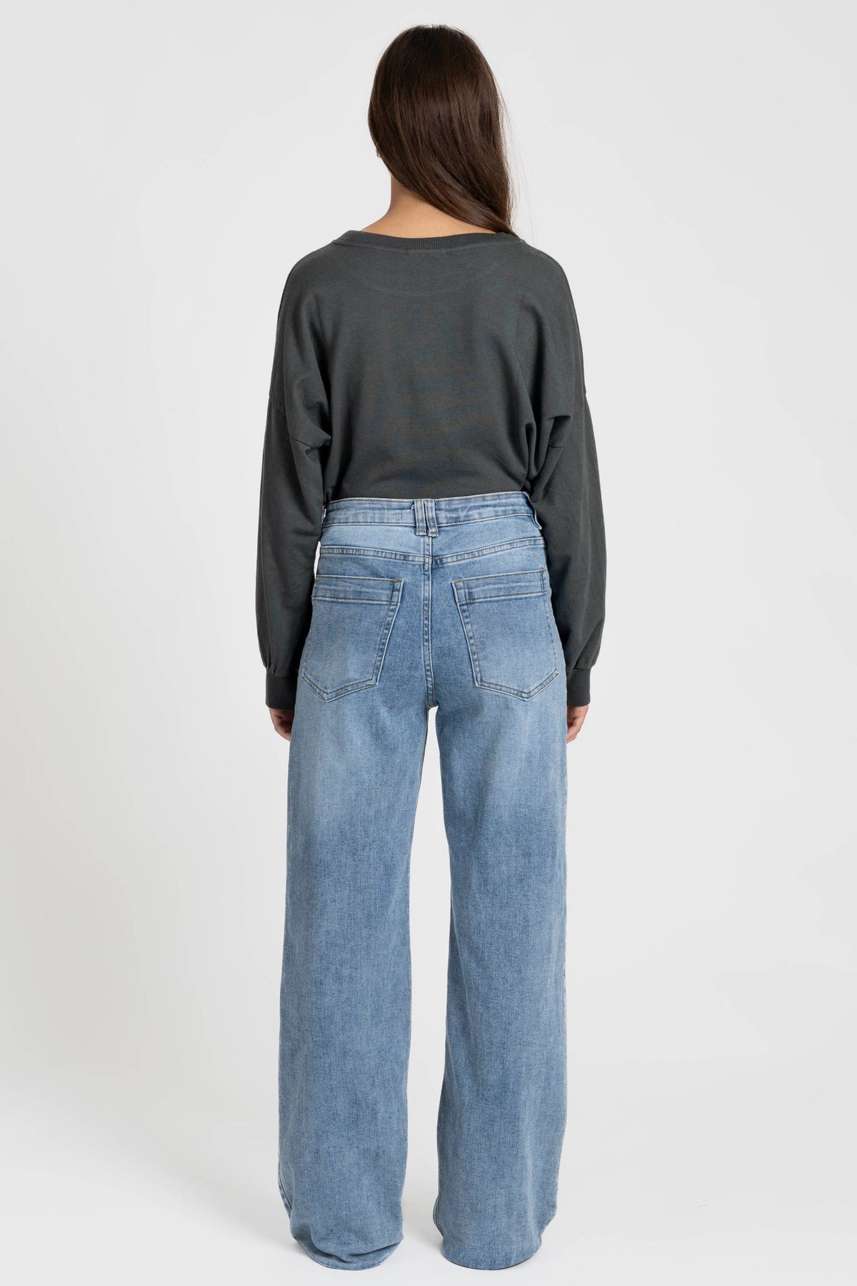 Jeans Zayelia Miss Urban de mujer - foto 29