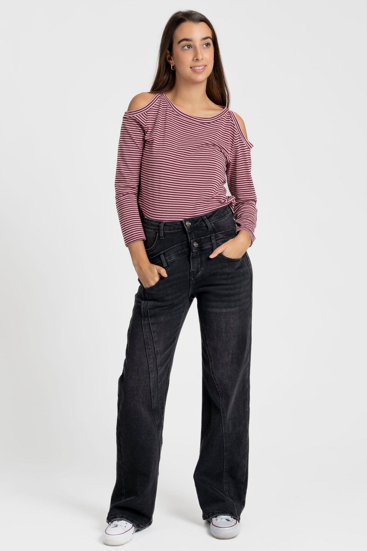 Jeans Zayelia Miss Urban de mujer - foto 21