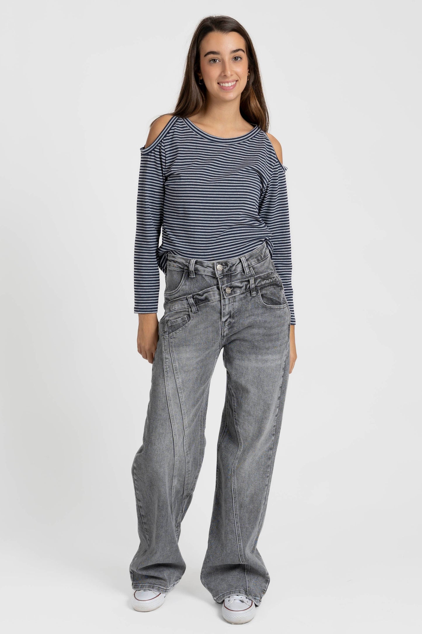 Jeans Zayelia Miss Urban de mujer - foto 17