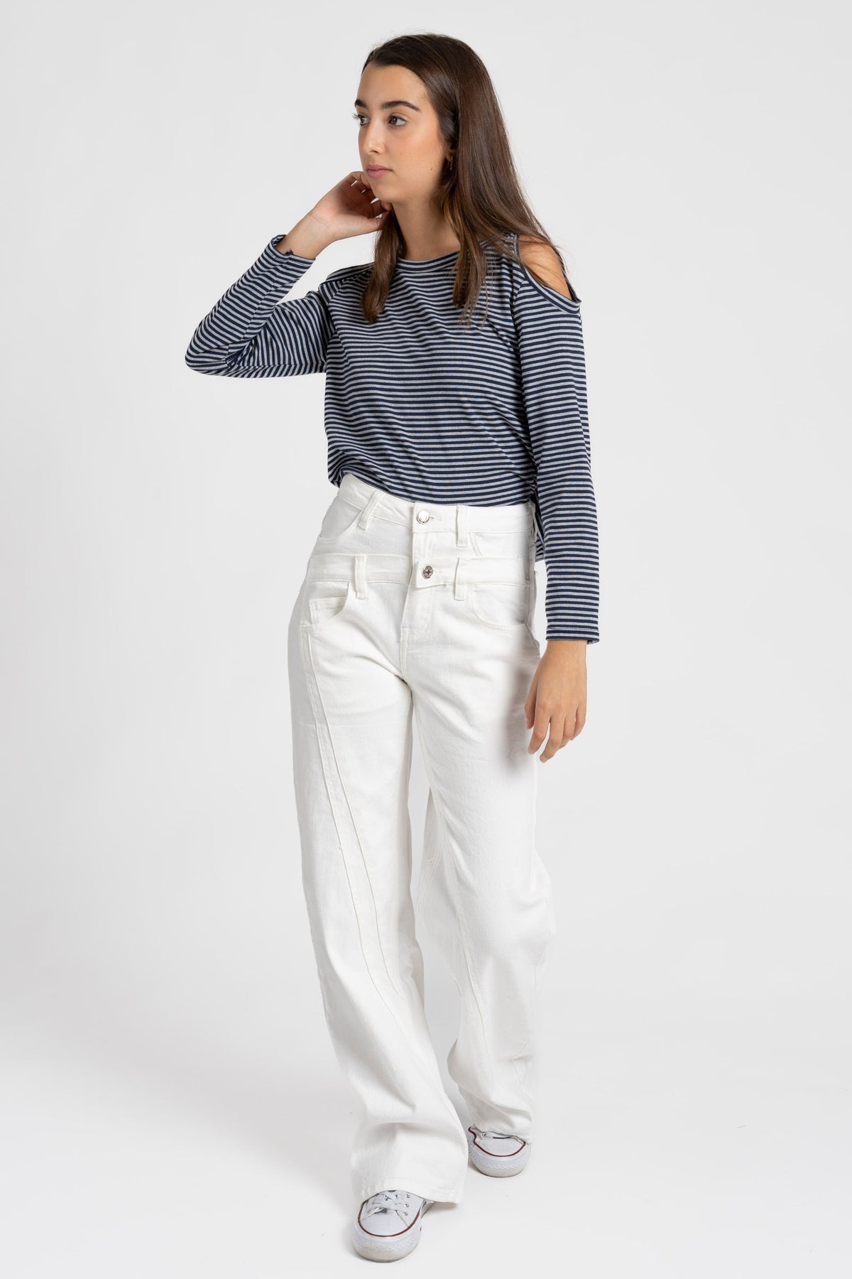 Jeans Zayelia Miss Urban de mujer - foto 26