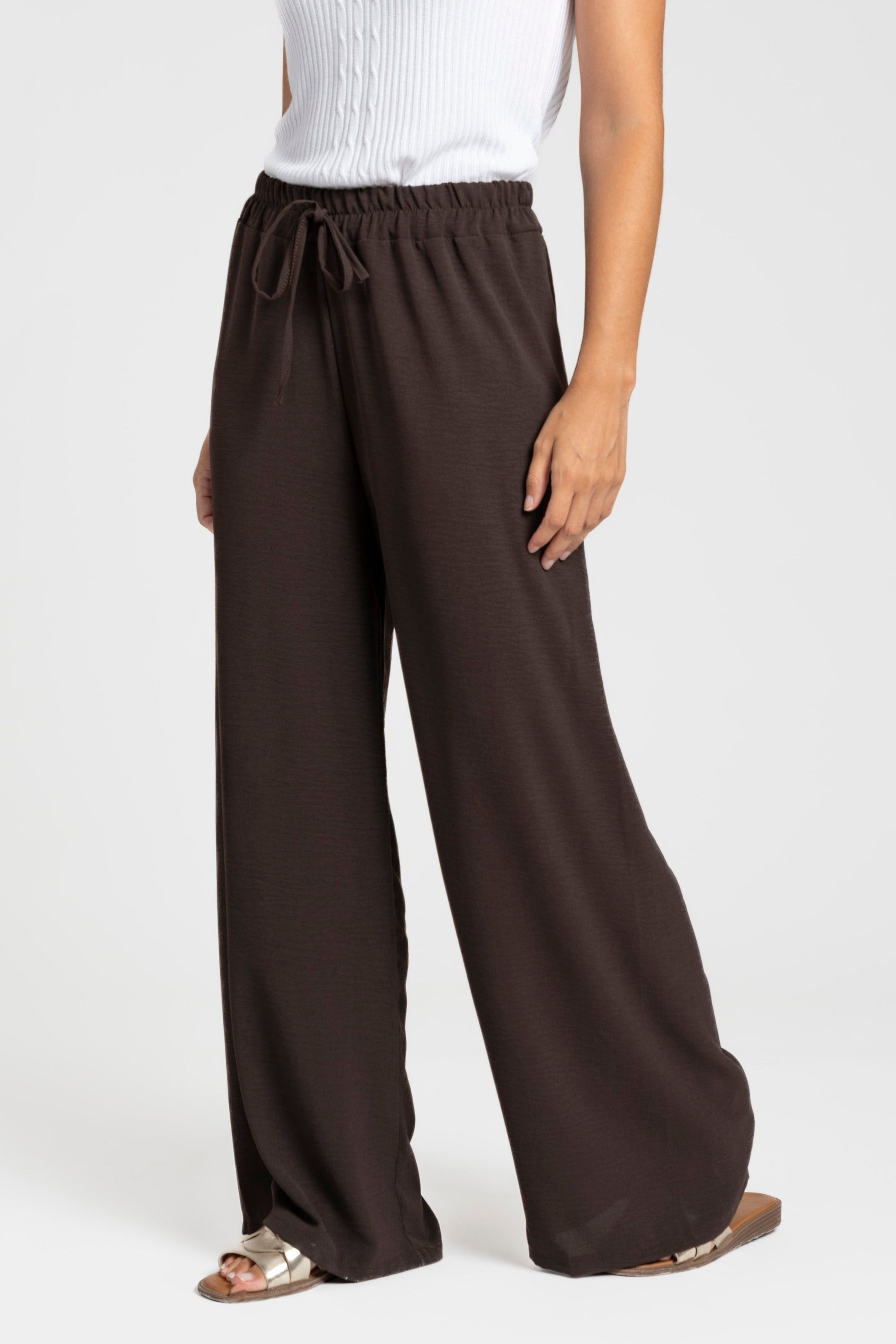 Pantalón Zayelia Leira de mujer - foto 11