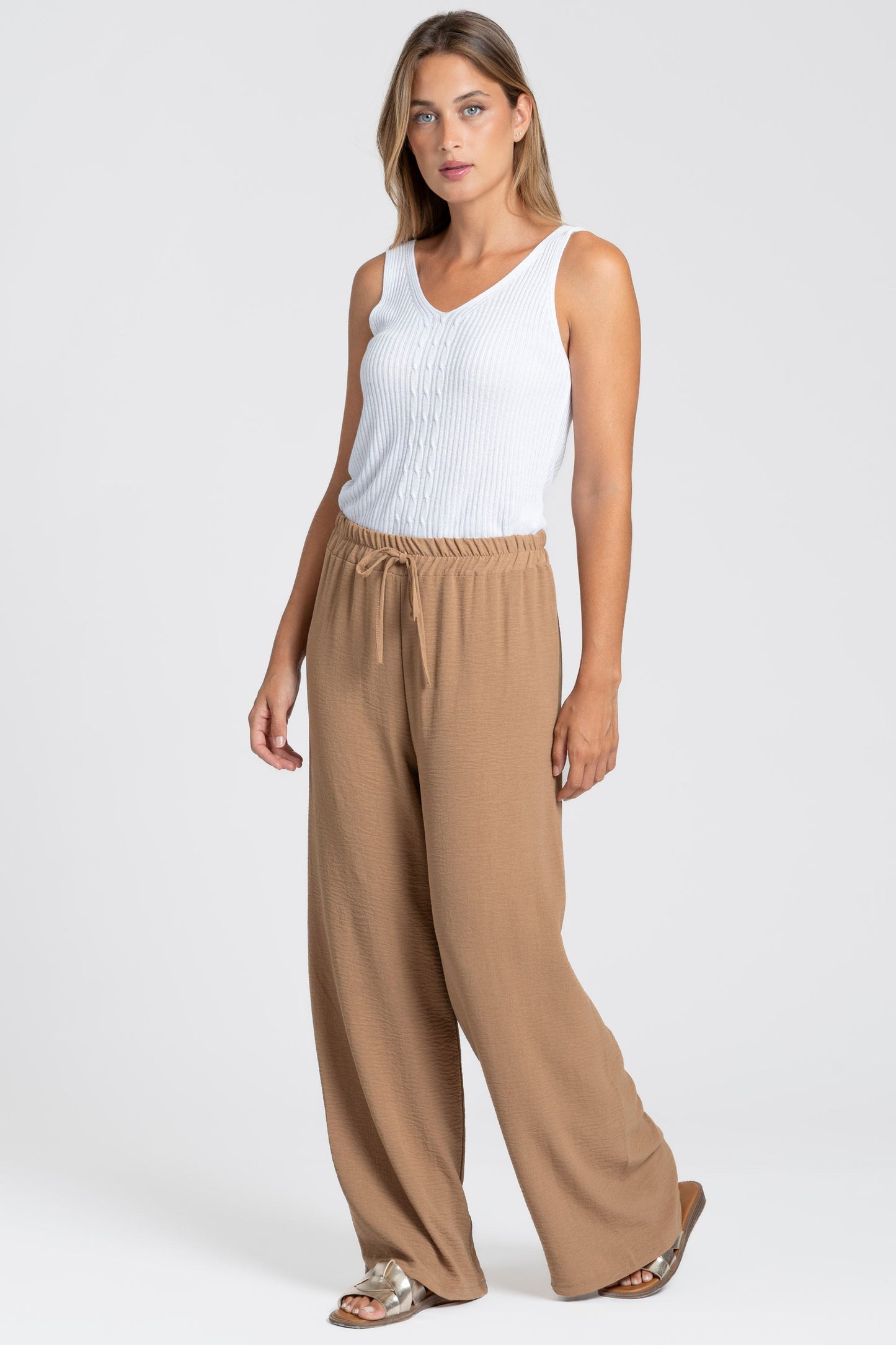 Pantalón Zayelia Leira de mujer - foto 15