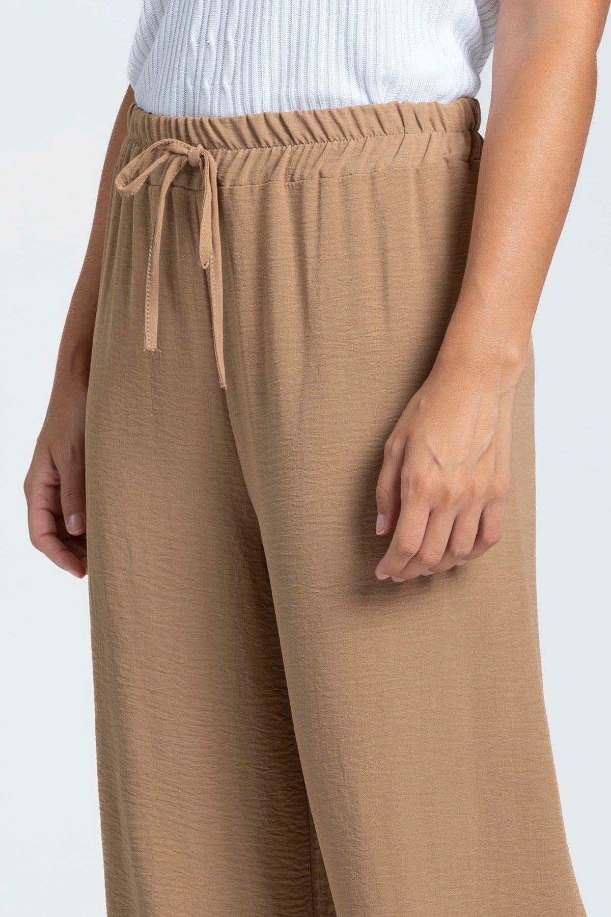 Pantalón Zayelia Leira de mujer - foto 16
