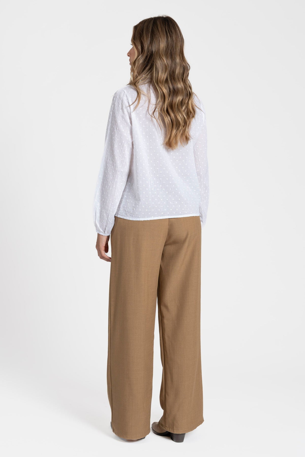 Pantalón Zayelia Flavi de mujer - foto 11