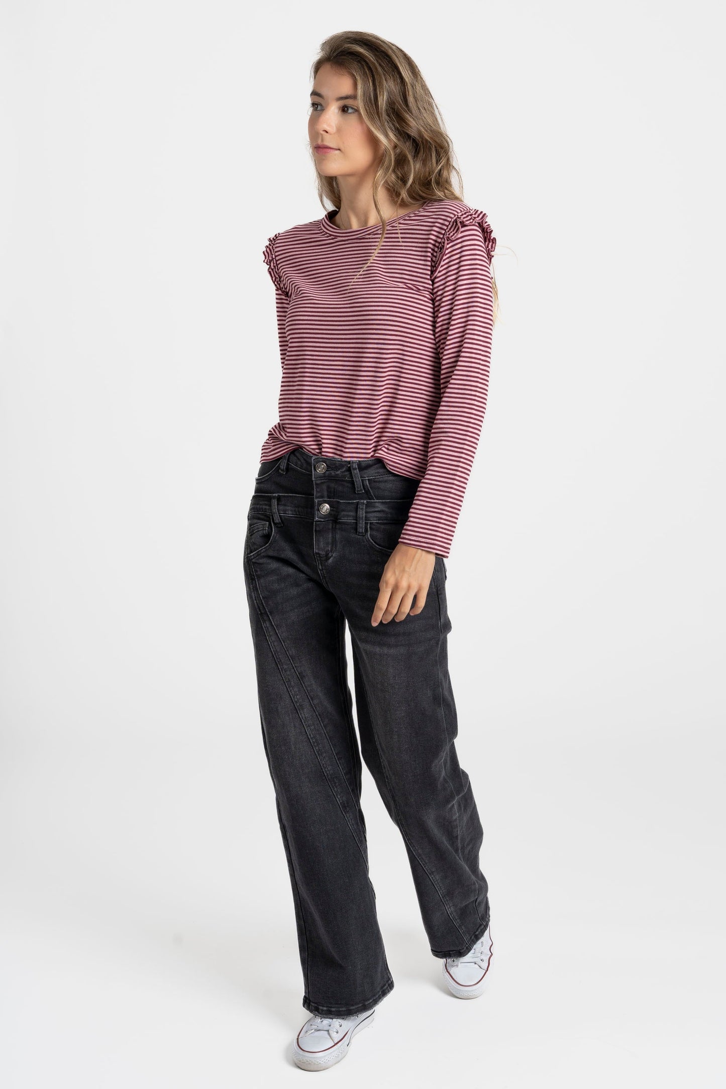 Jeans Zayelia Miss Urban de mujer - foto 30