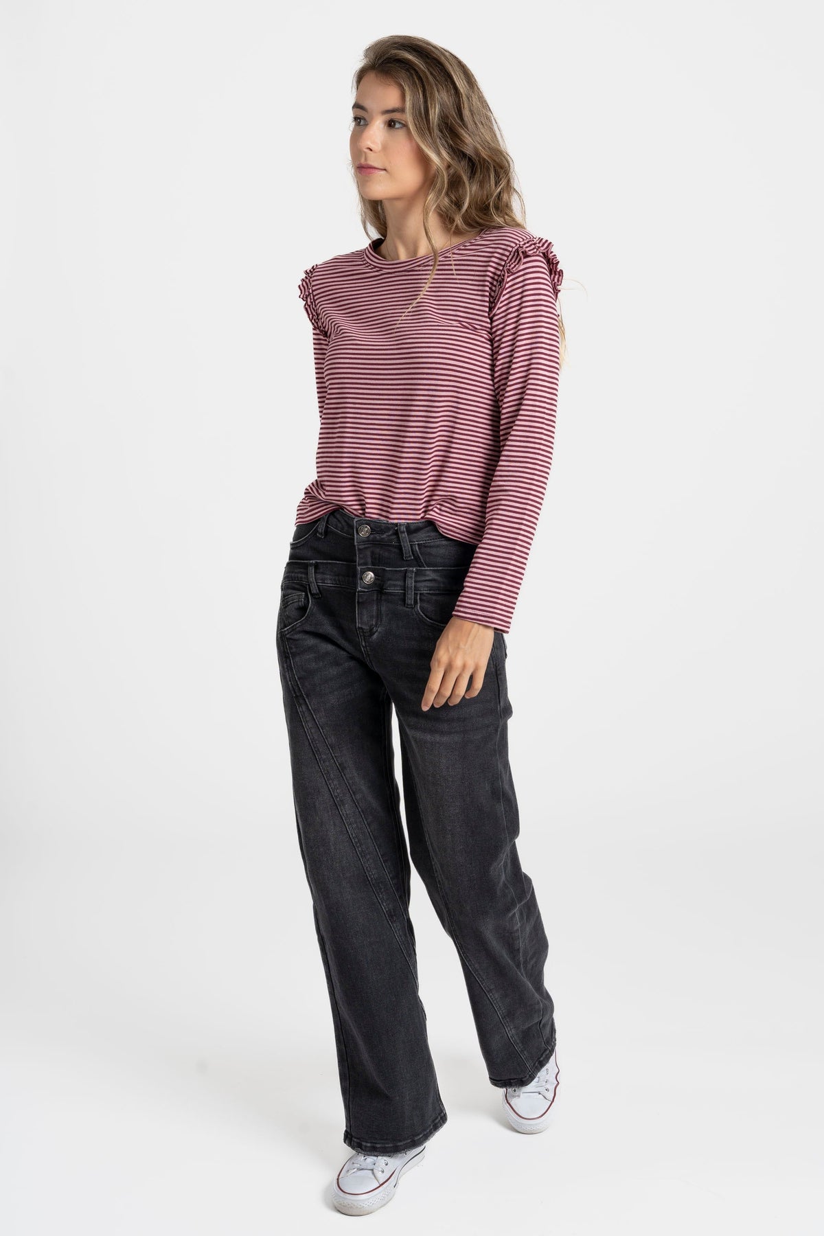 Jeans Zayelia Miss Urban de mujer - foto 30