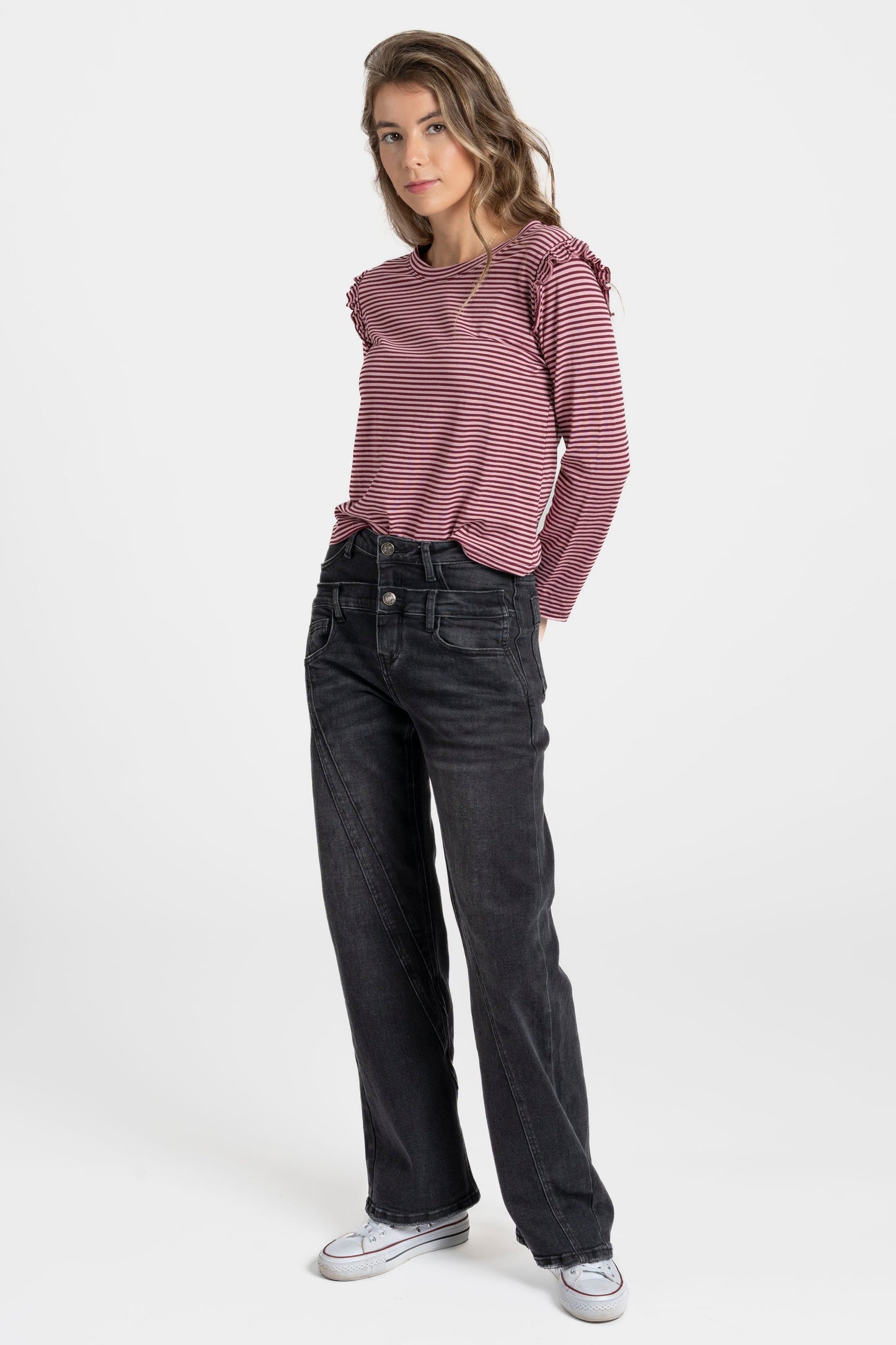 Jeans Zayelia Miss Urban de mujer - foto 14