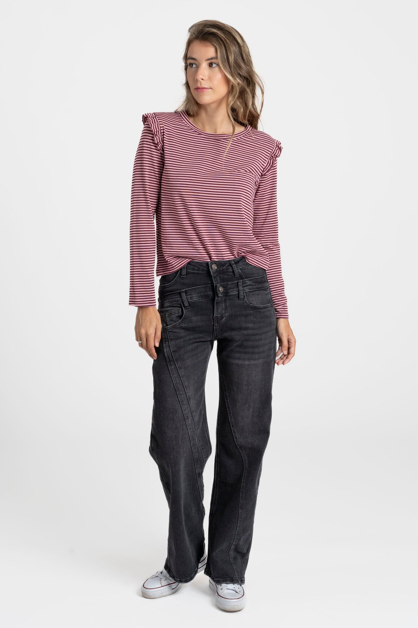 Jeans Zayelia Miss Urban de mujer - foto 11
