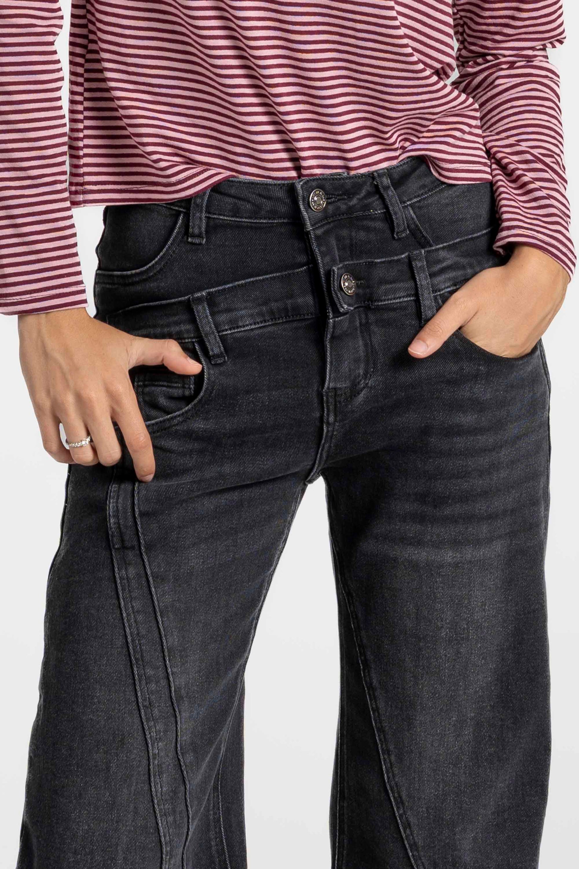 Jeans Zayelia Miss Urban de mujer - foto 22