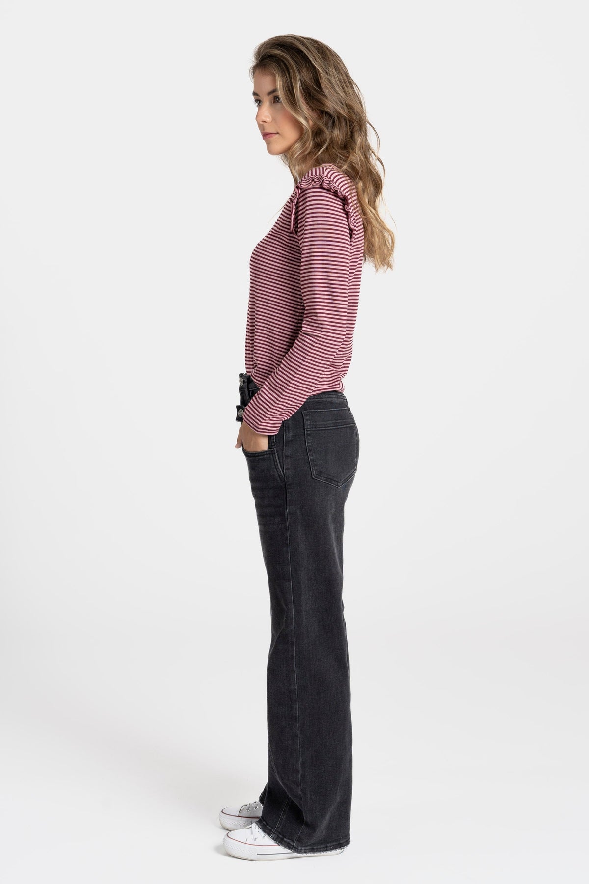 Jeans Zayelia Miss Urban de mujer - foto 15